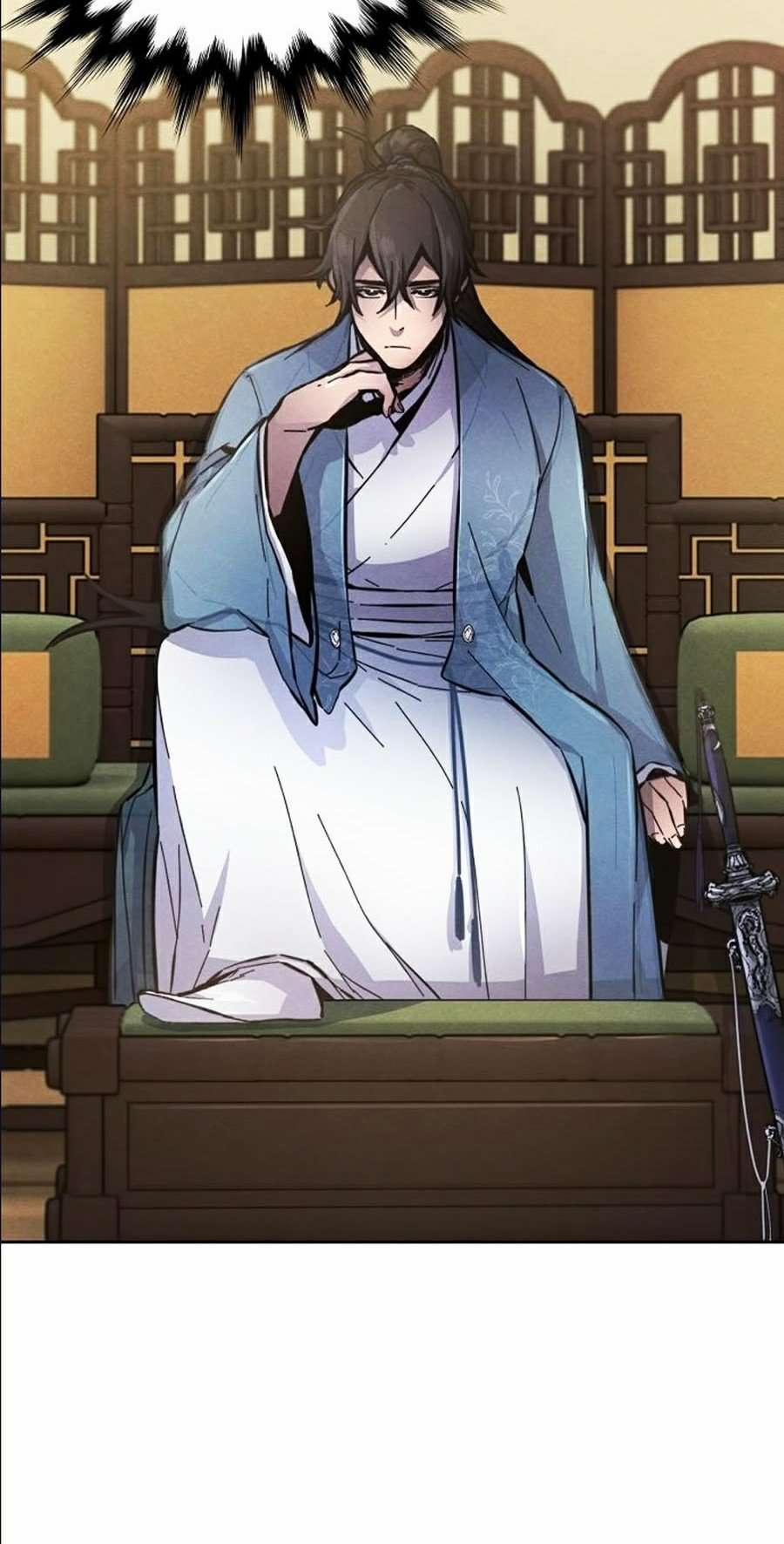 Cuồng Ma Hồi Quy 7 trang 74