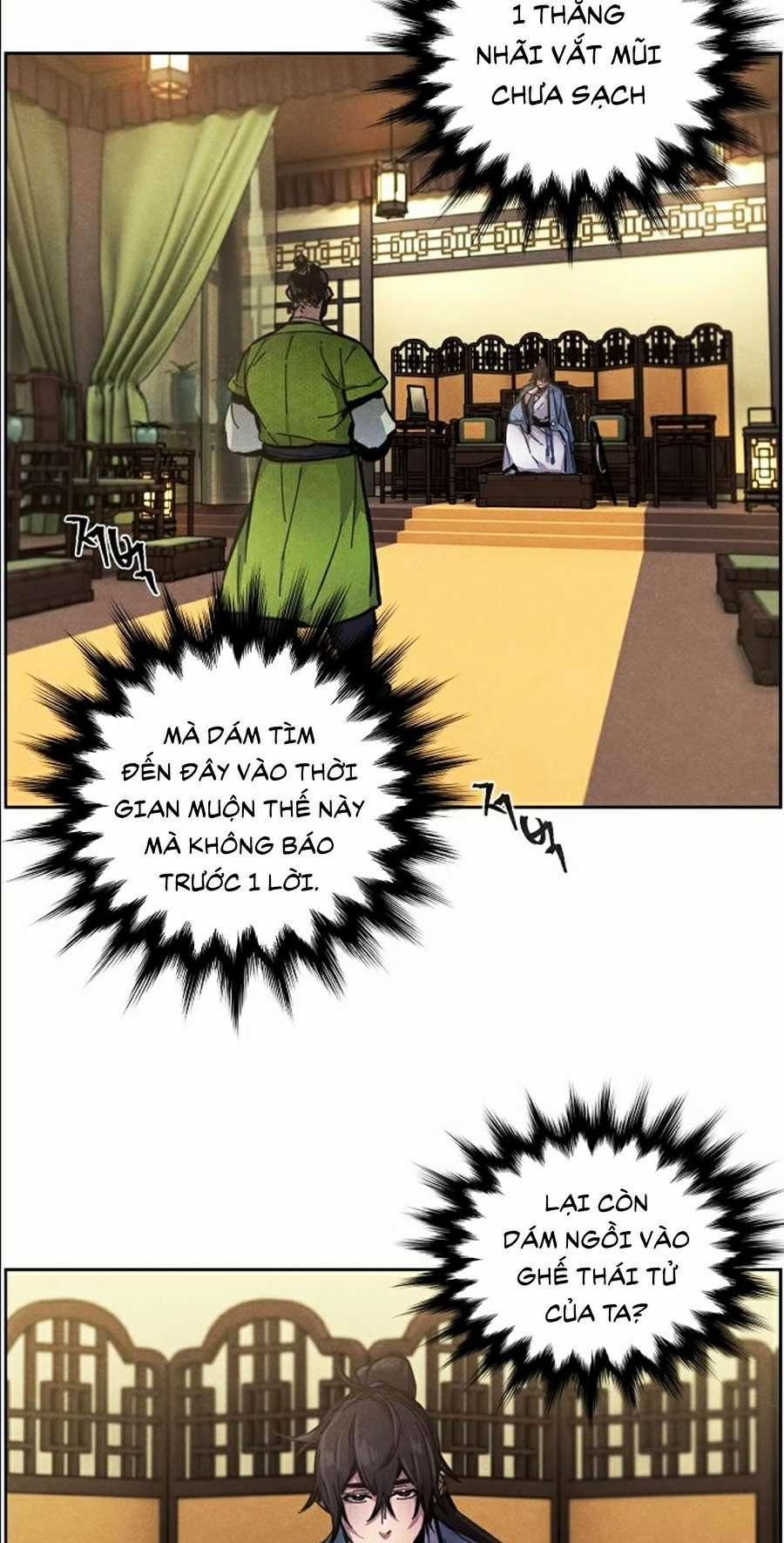 Cuồng Ma Hồi Quy 7 trang 78