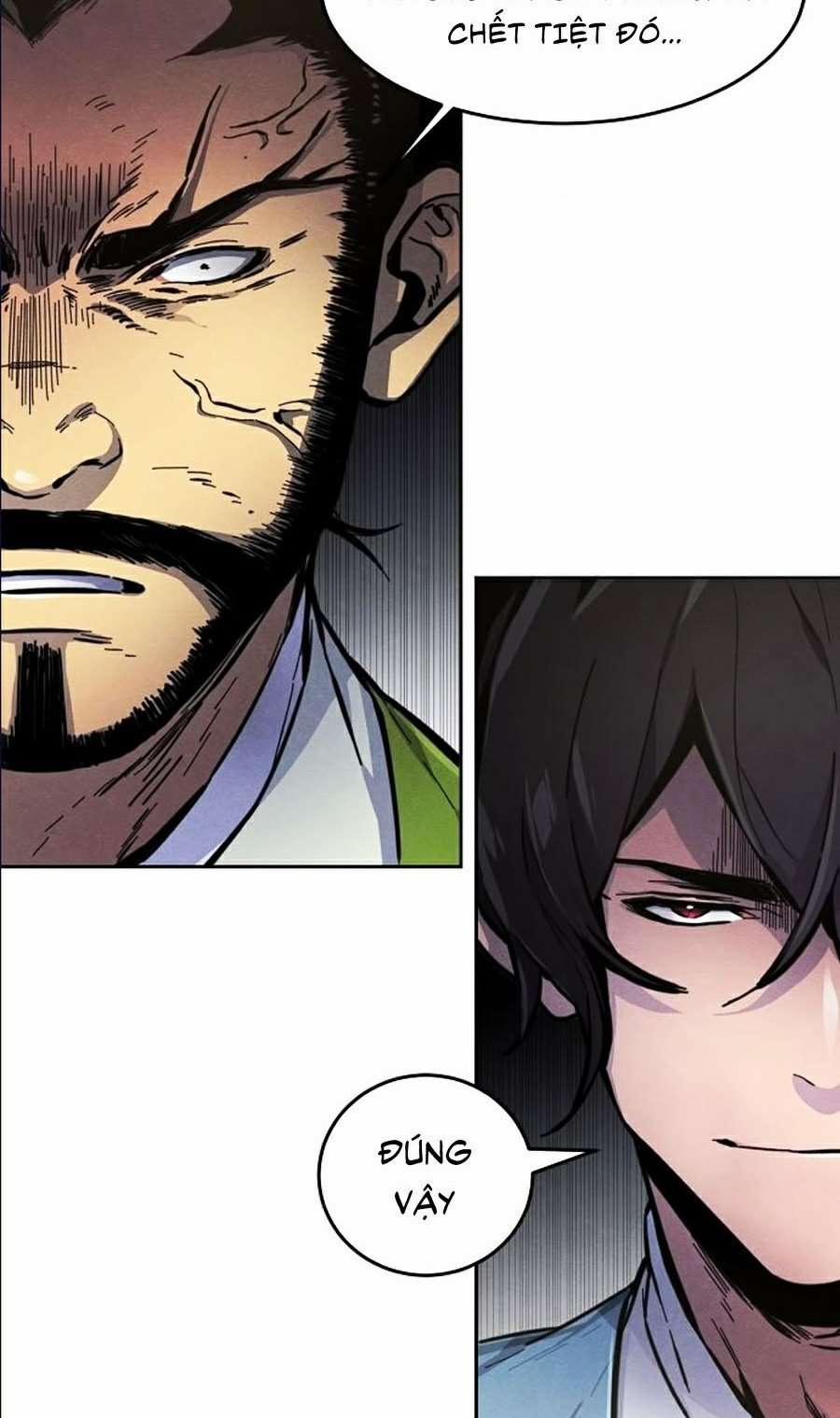 Cuồng Ma Hồi Quy 7 trang 83