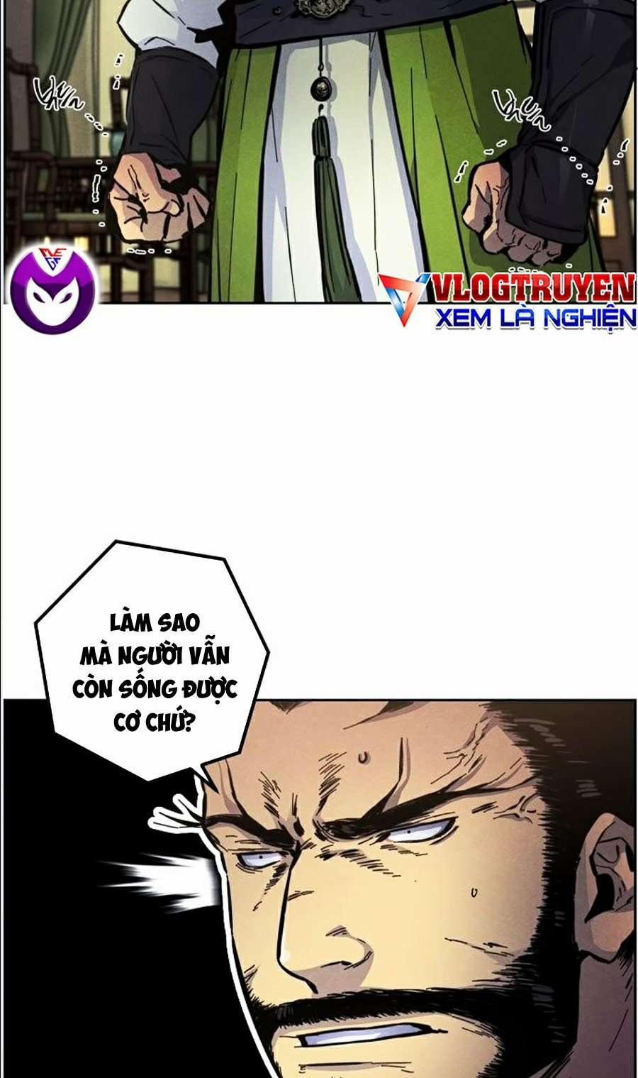 Cuồng Ma Hồi Quy 7 trang 85