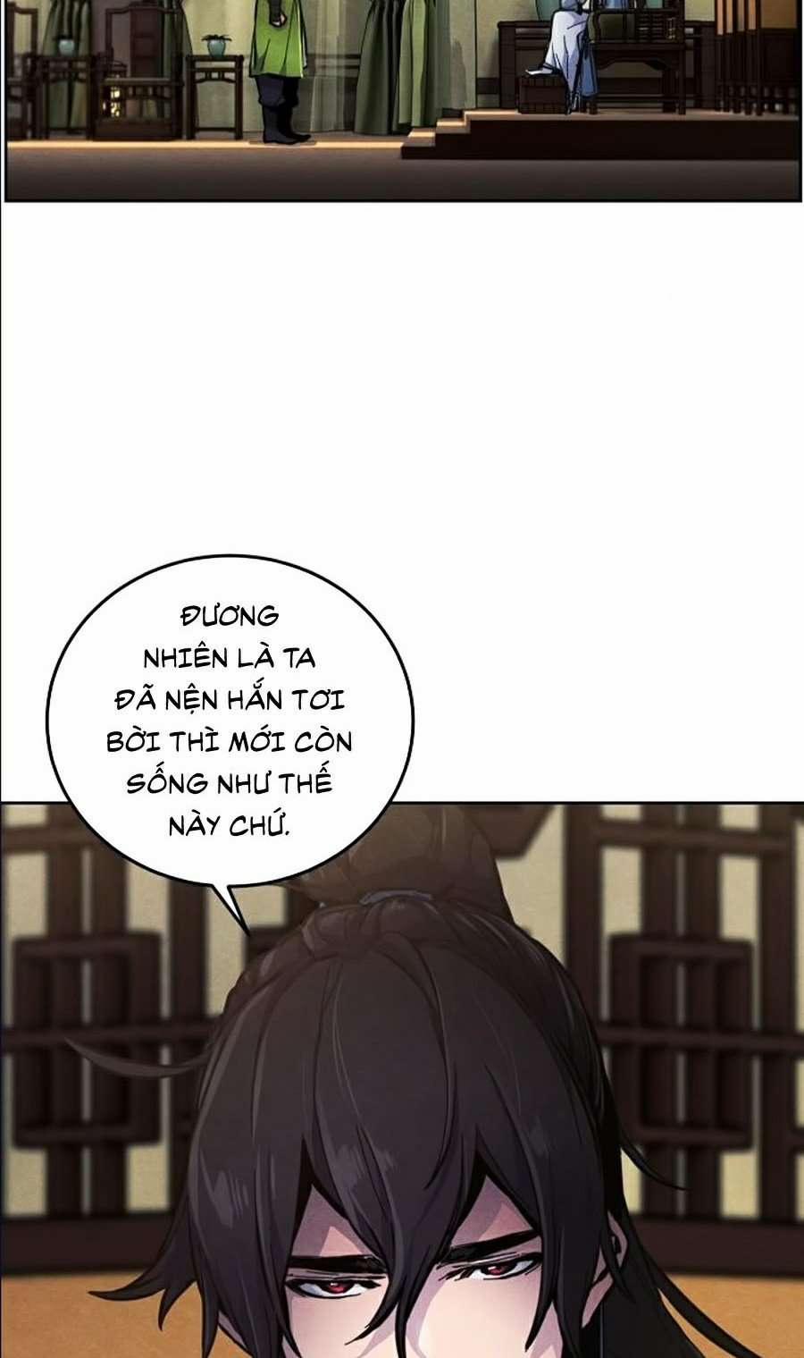 Cuồng Ma Hồi Quy 7 trang 87