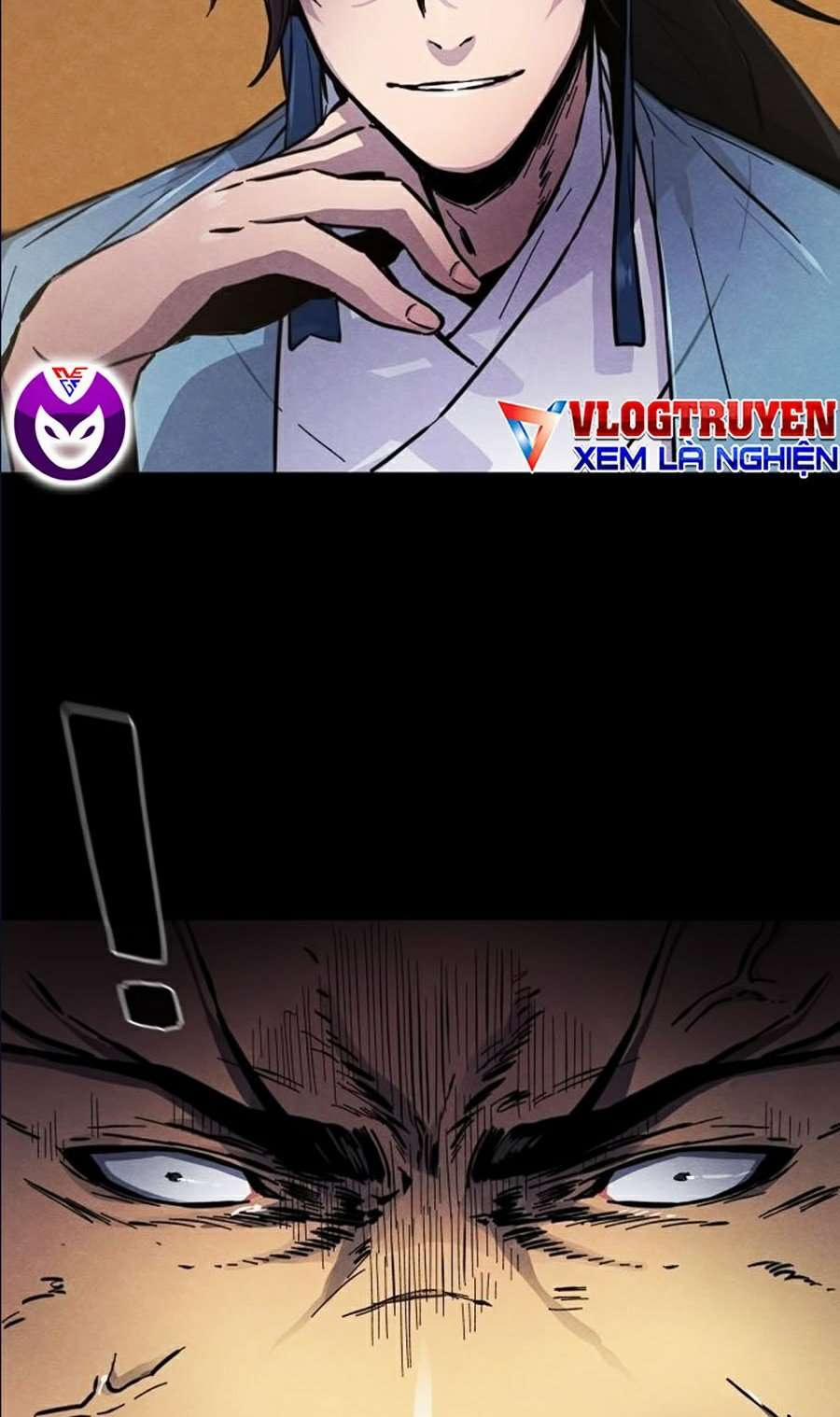 Cuồng Ma Hồi Quy 7 trang 88