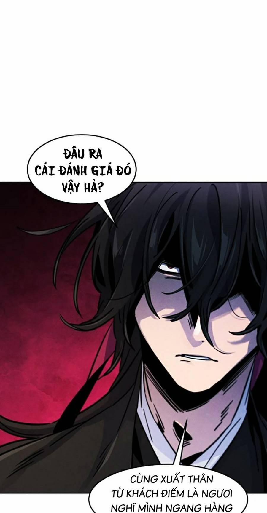 Cuồng Ma Hồi Quy 70 trang 18