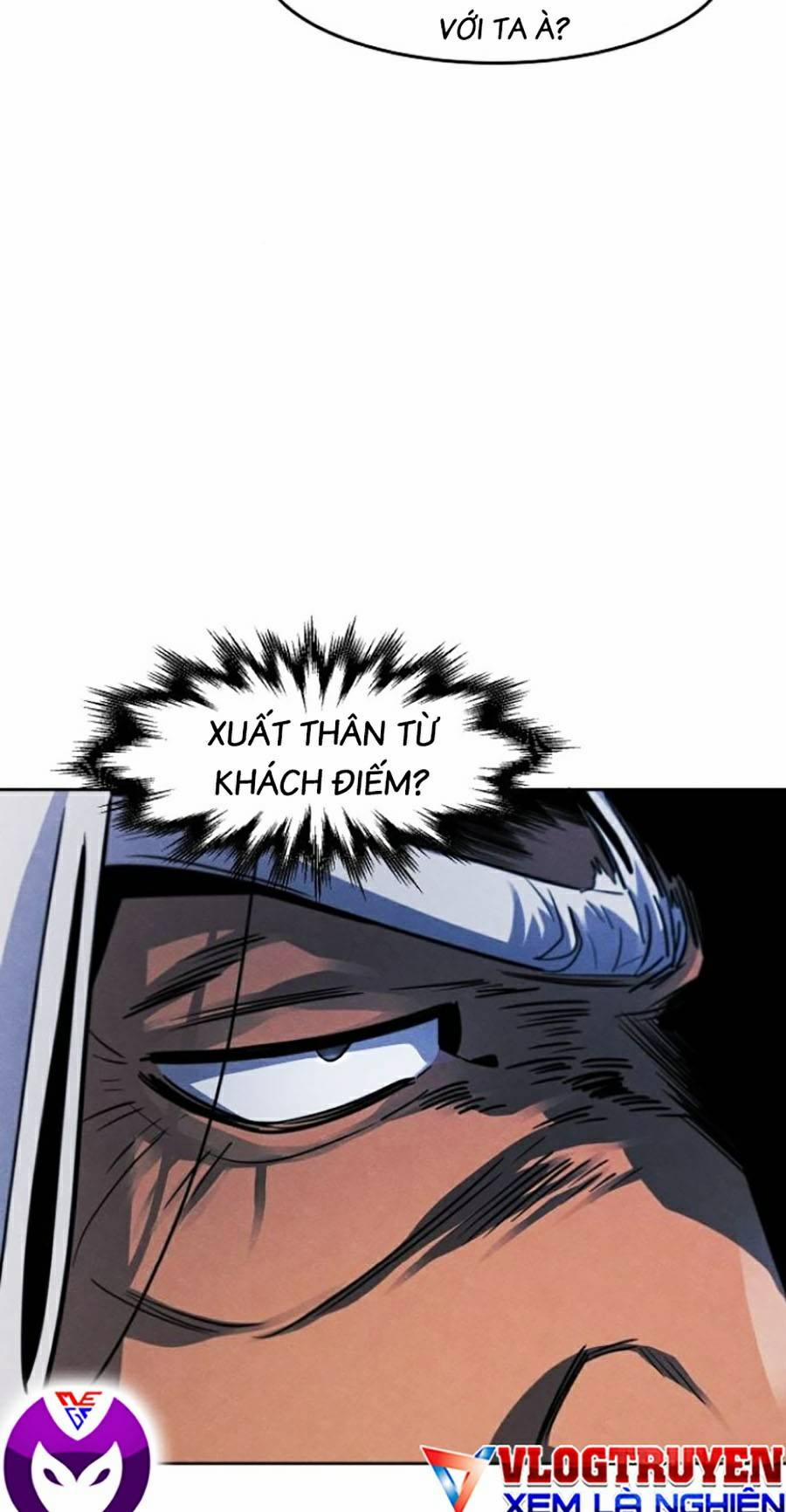 Cuồng Ma Hồi Quy 70 trang 19