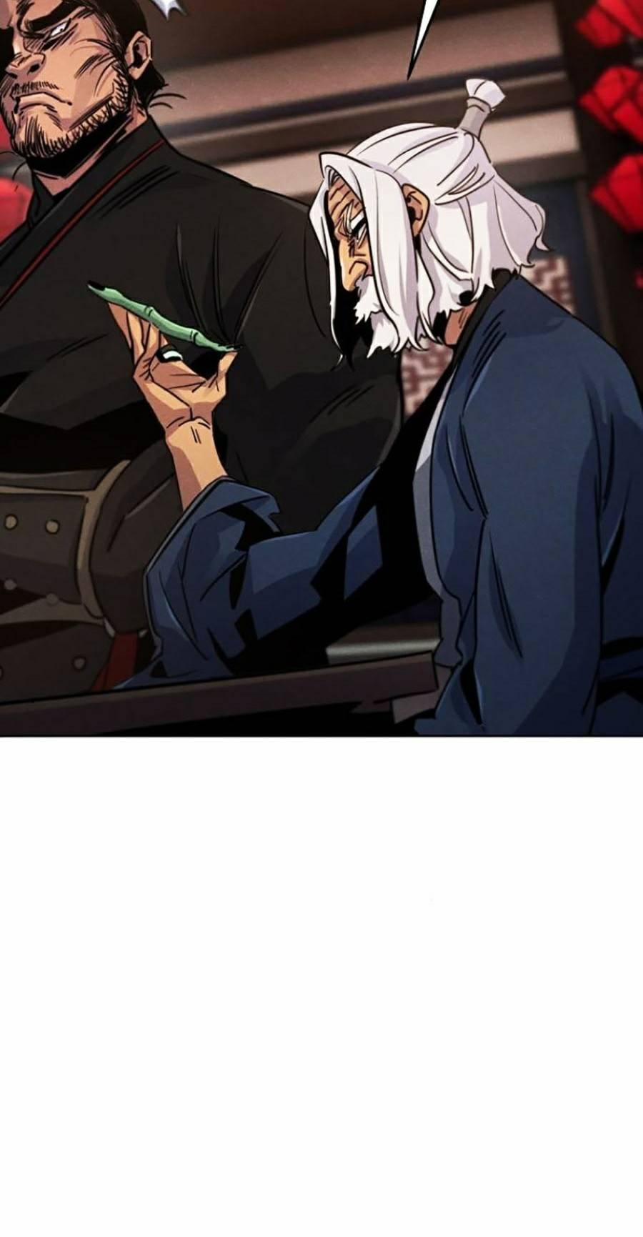 Cuồng Ma Hồi Quy 70 trang 23