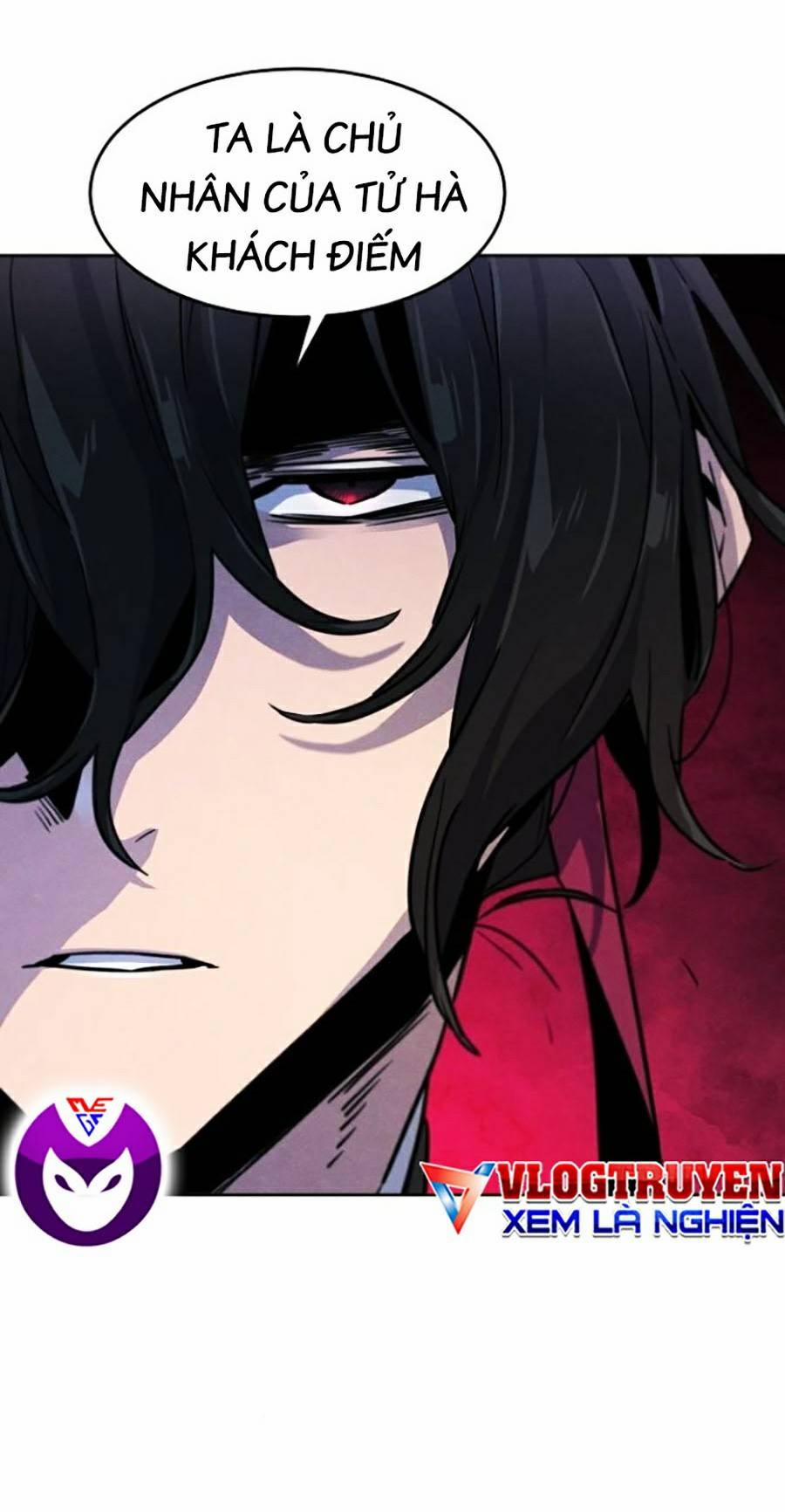 Cuồng Ma Hồi Quy 70 trang 24