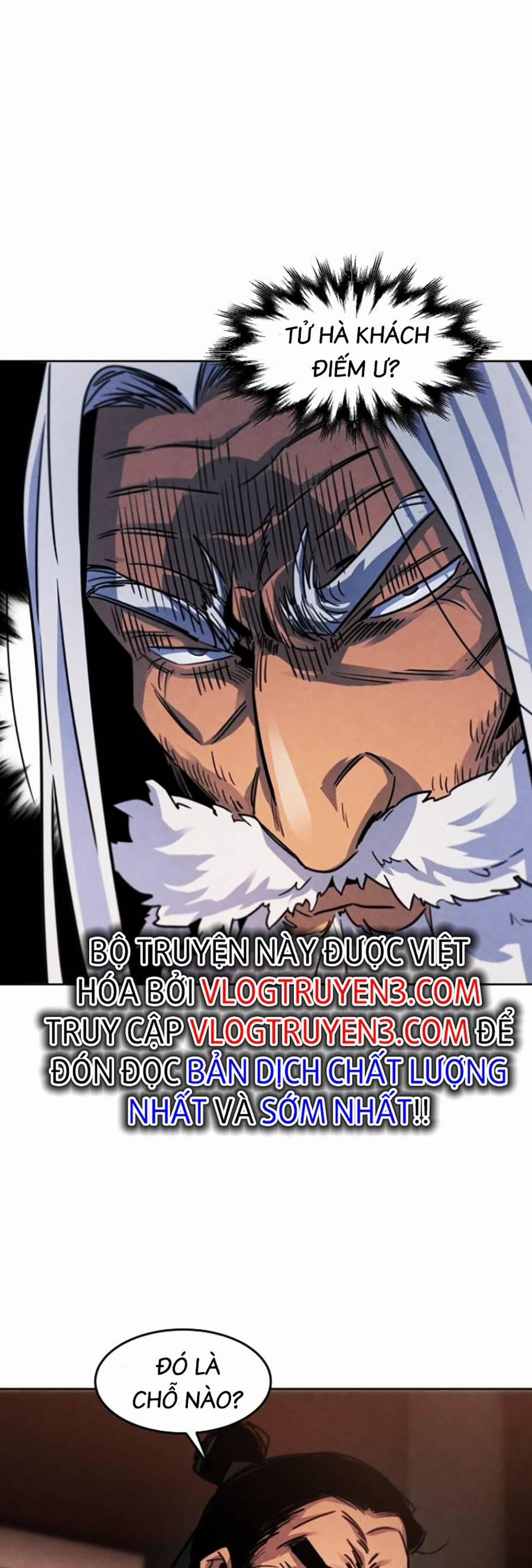 Cuồng Ma Hồi Quy 70 trang 25