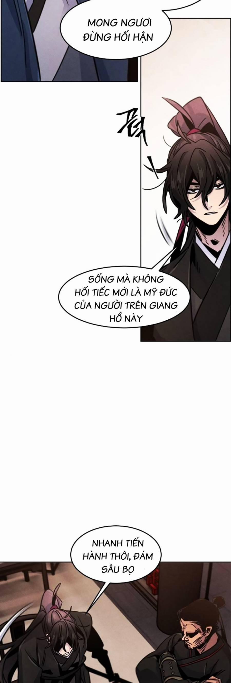 Cuồng Ma Hồi Quy 70 trang 27