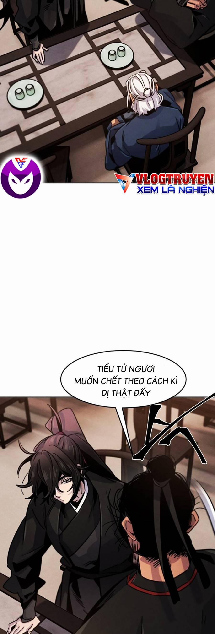 Cuồng Ma Hồi Quy 70 trang 28