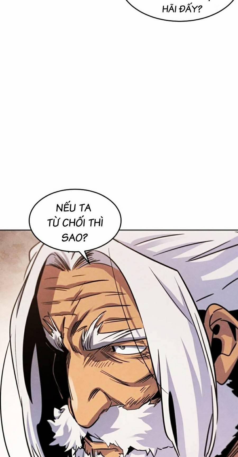 Cuồng Ma Hồi Quy 70 trang 3