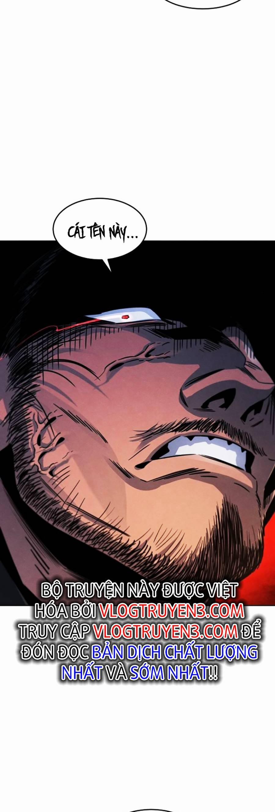 Cuồng Ma Hồi Quy 70 trang 30