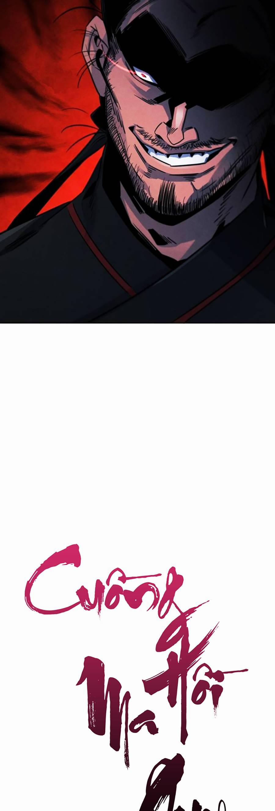 Cuồng Ma Hồi Quy 70 trang 32