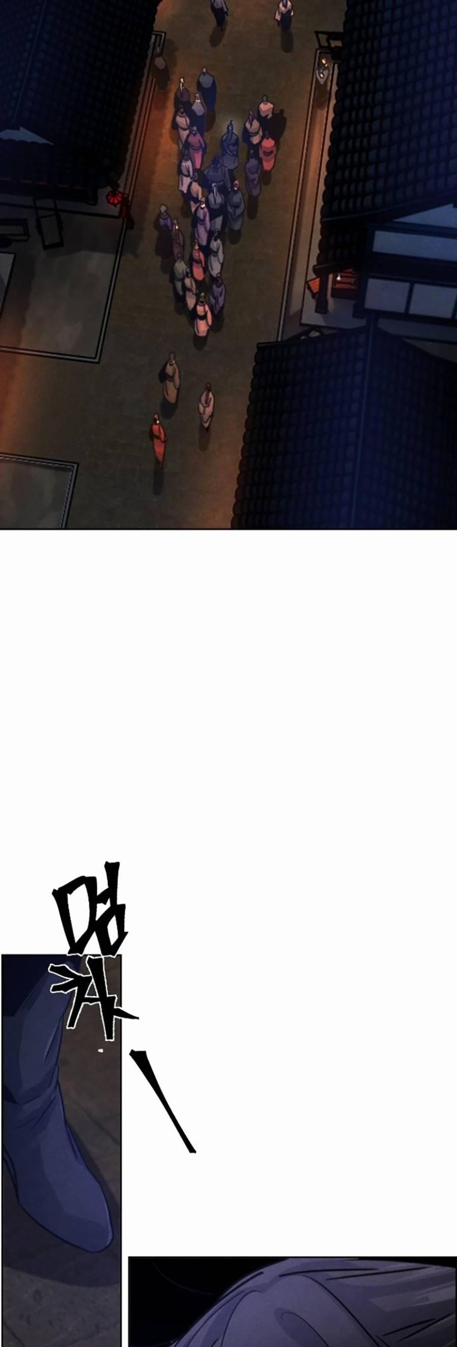 Cuồng Ma Hồi Quy 70 trang 37