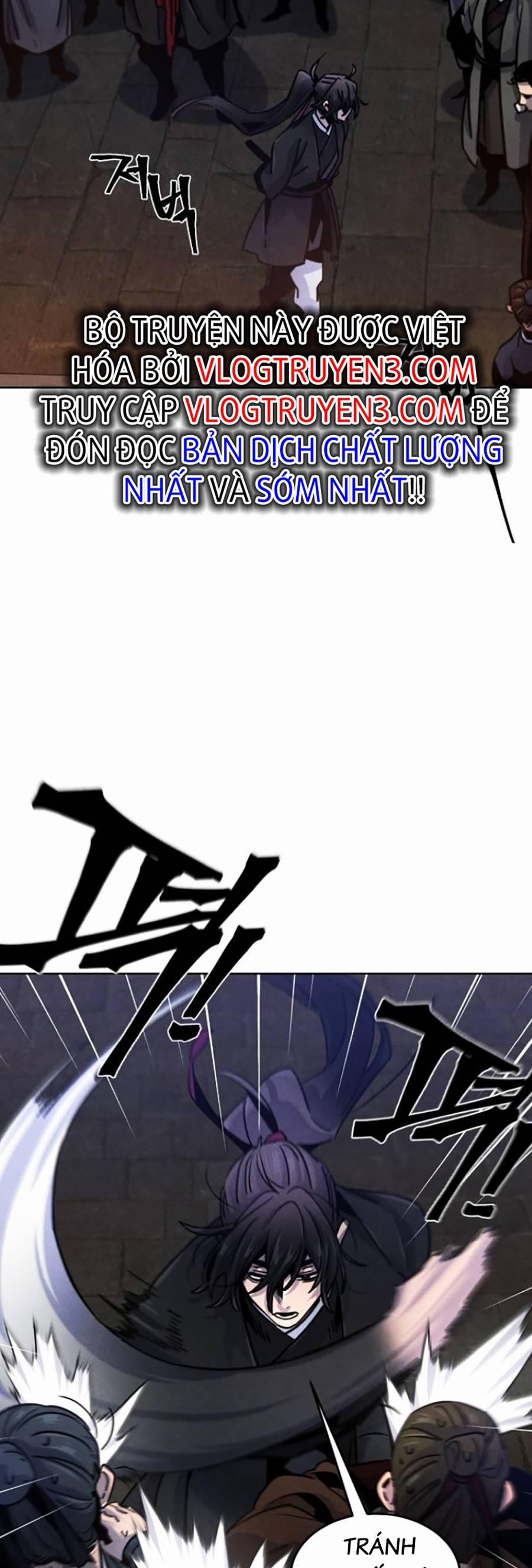 Cuồng Ma Hồi Quy 70 trang 39