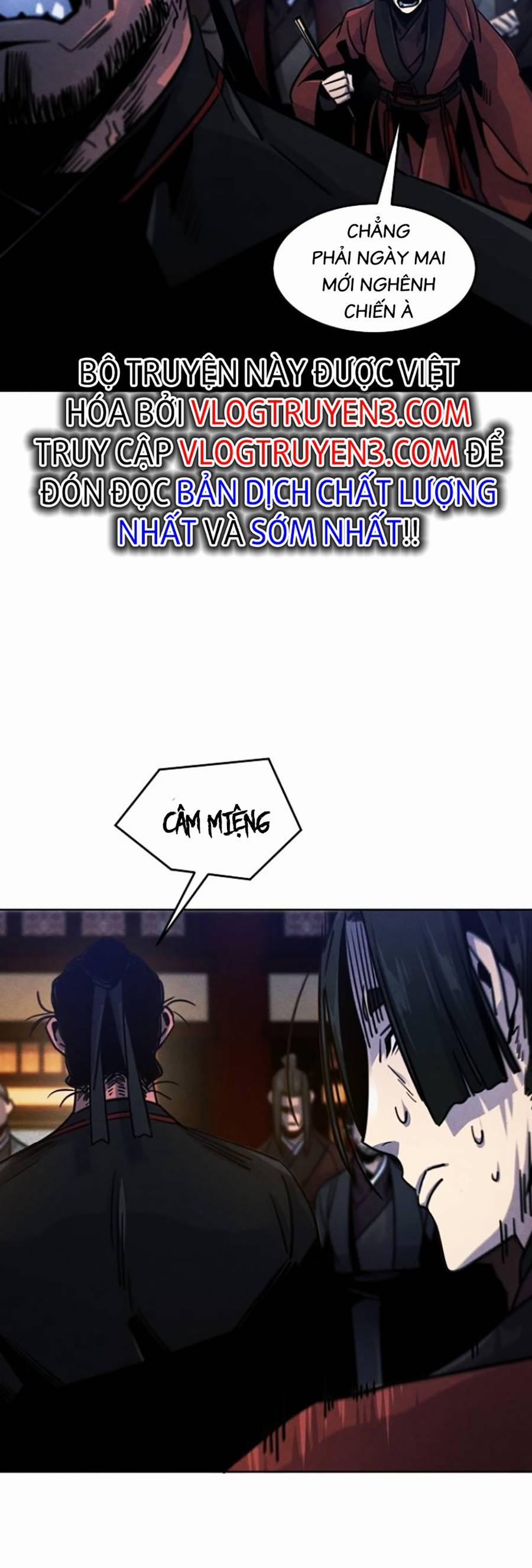 Cuồng Ma Hồi Quy 70 trang 44