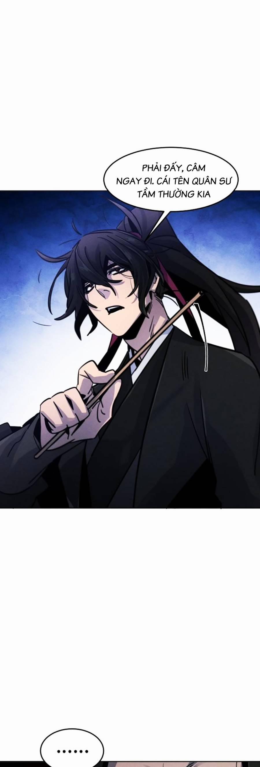 Cuồng Ma Hồi Quy 70 trang 45