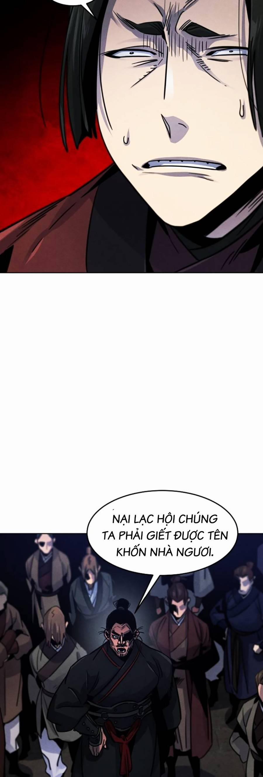 Cuồng Ma Hồi Quy 70 trang 46