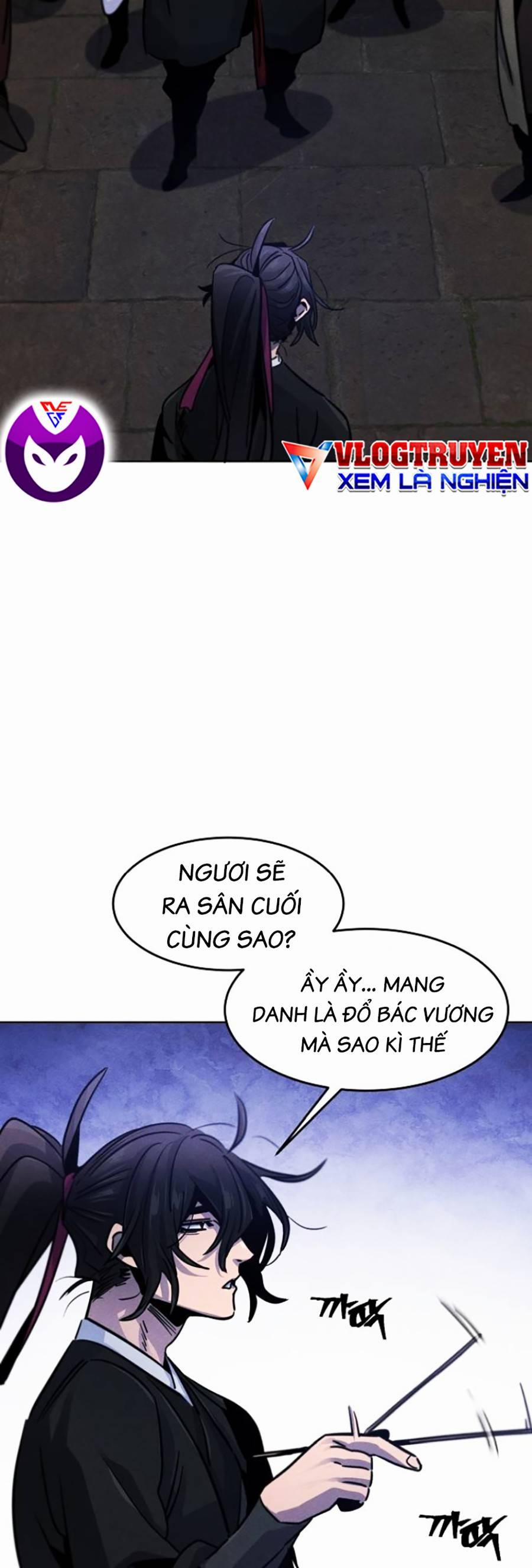 Cuồng Ma Hồi Quy 70 trang 47