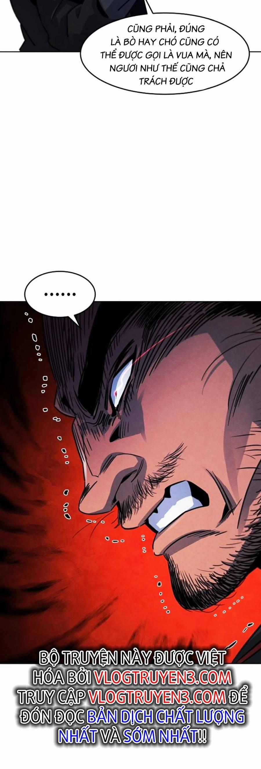 Cuồng Ma Hồi Quy 70 trang 48