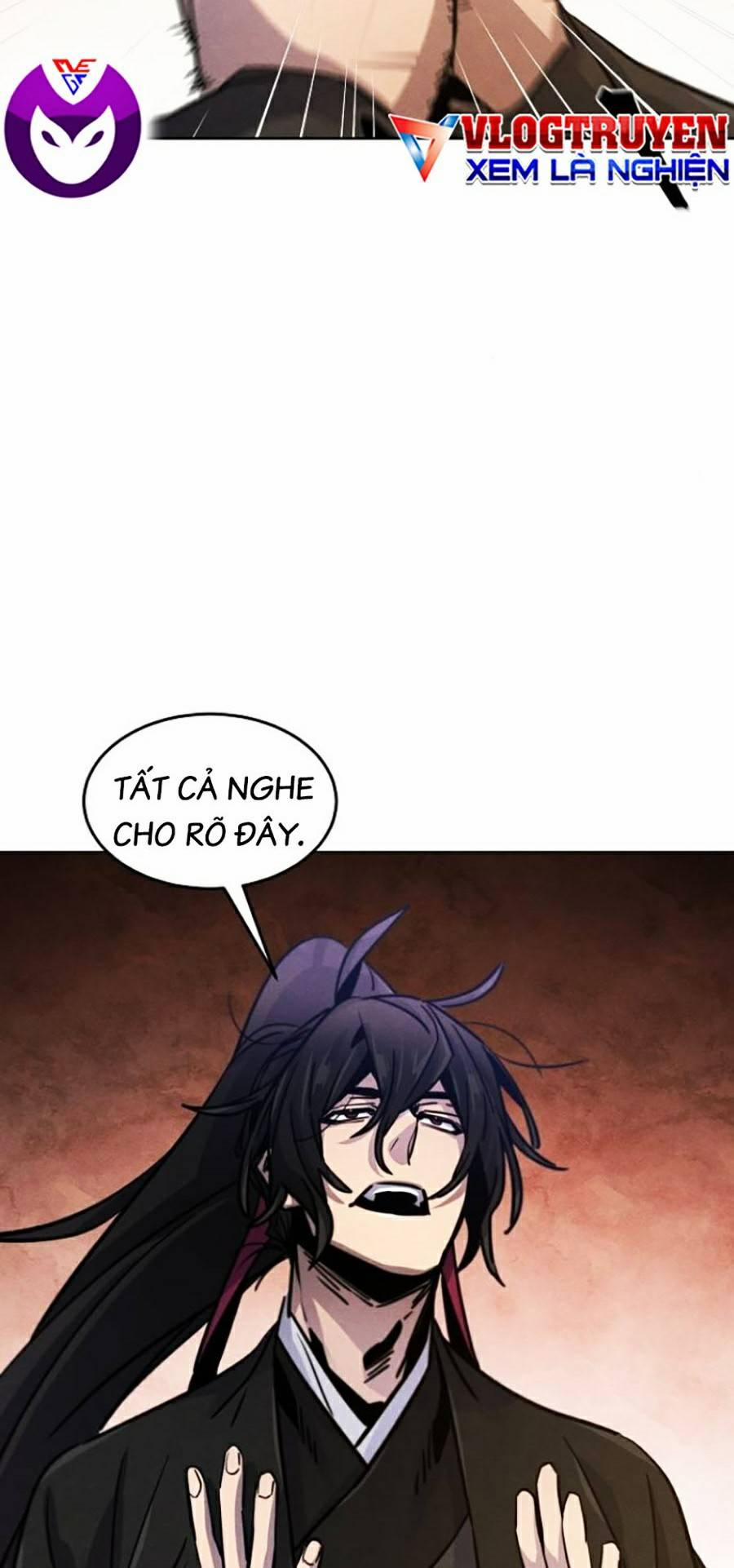 Cuồng Ma Hồi Quy 70 trang 53