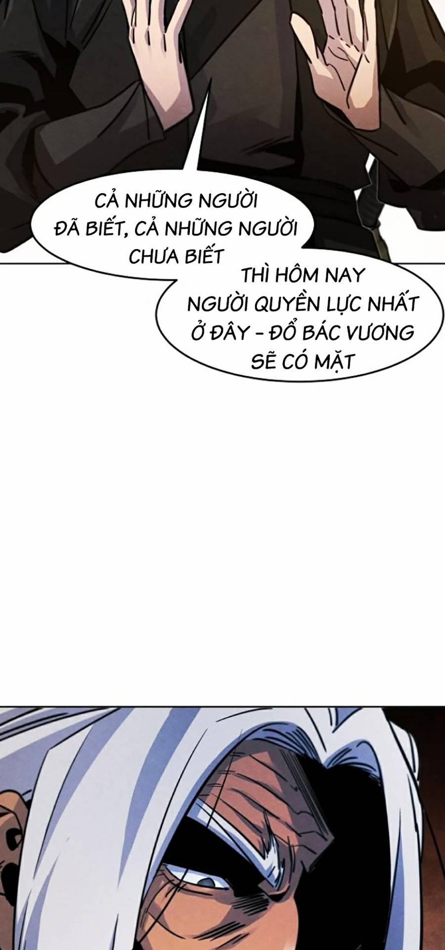 Cuồng Ma Hồi Quy 70 trang 54