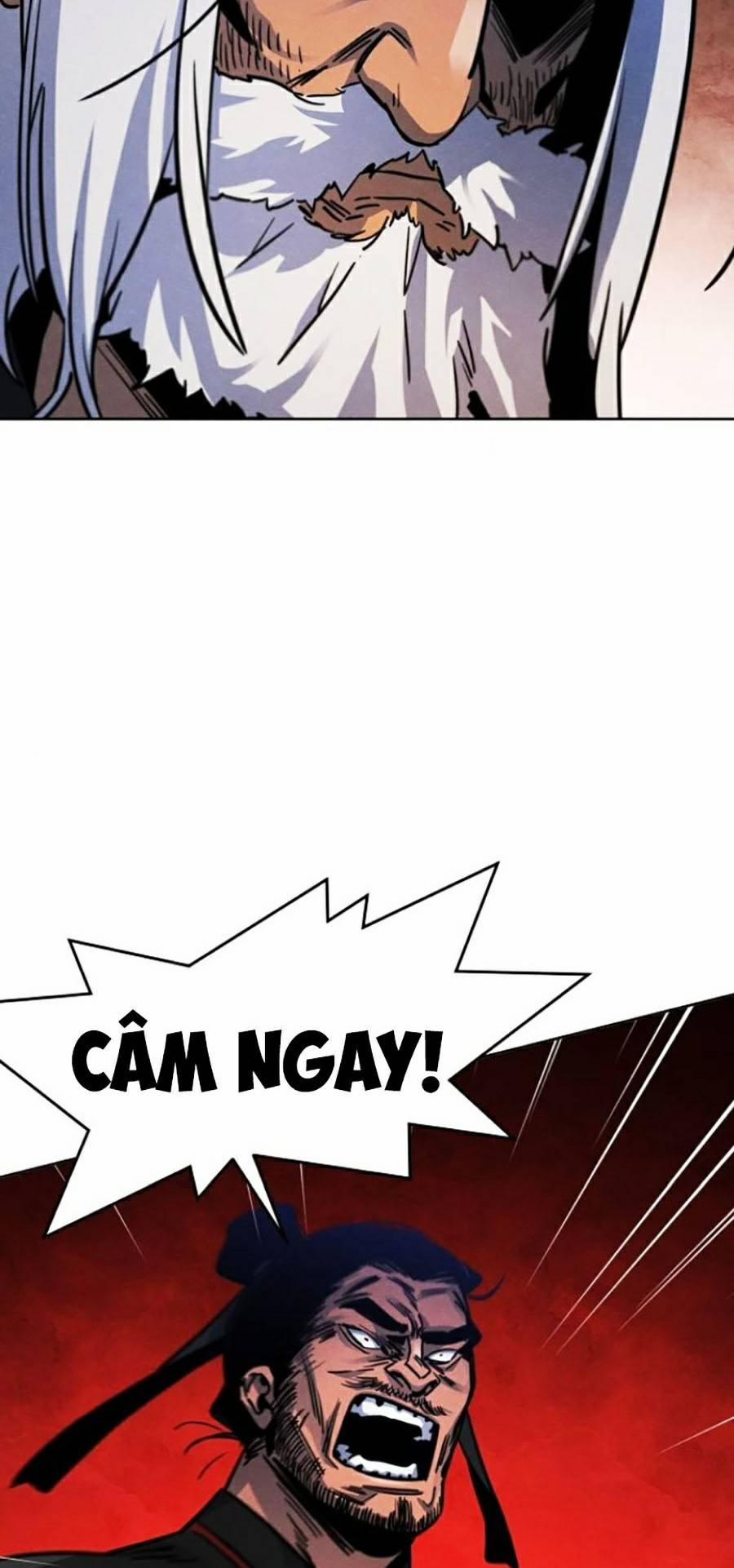 Cuồng Ma Hồi Quy 70 trang 55