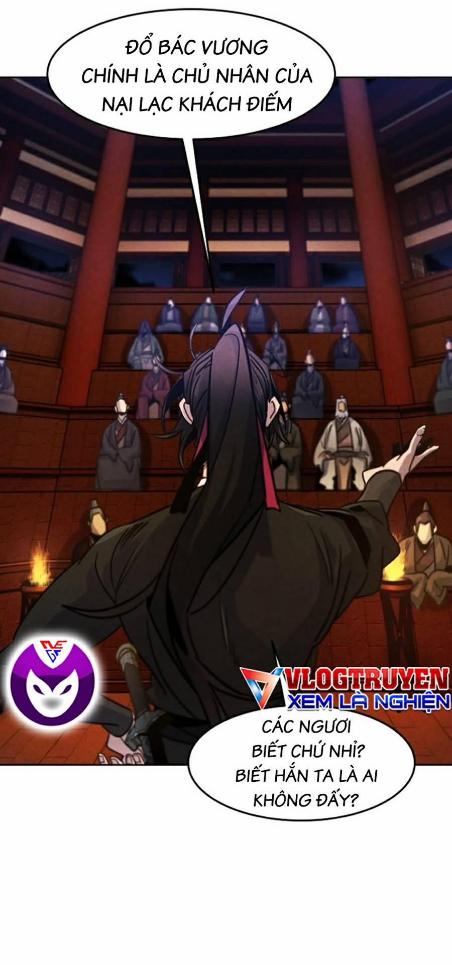 Cuồng Ma Hồi Quy 70 trang 59