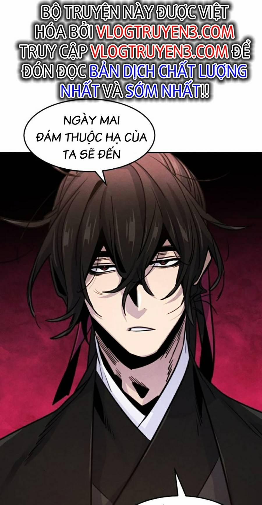 Cuồng Ma Hồi Quy 70 trang 6