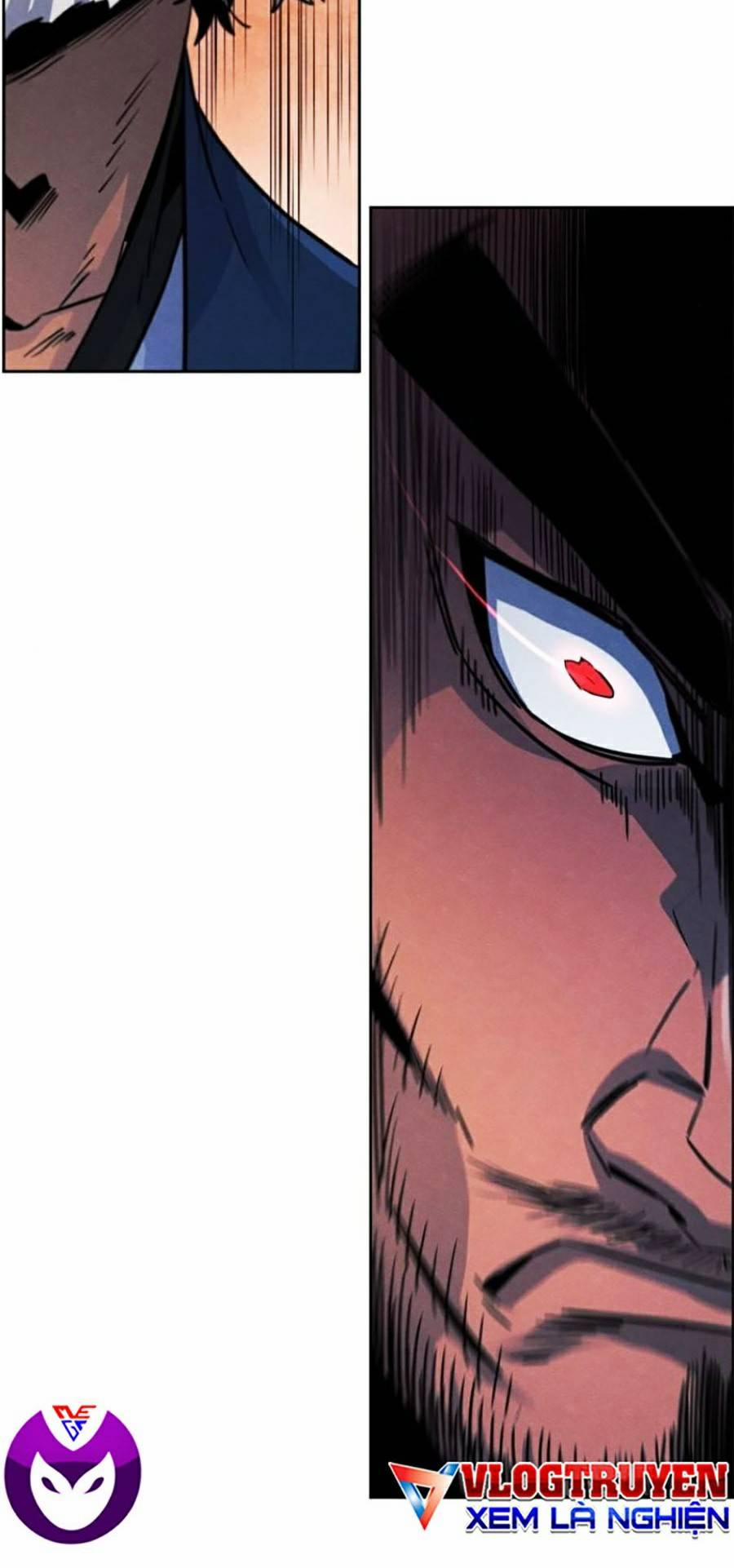 Cuồng Ma Hồi Quy 70 trang 64