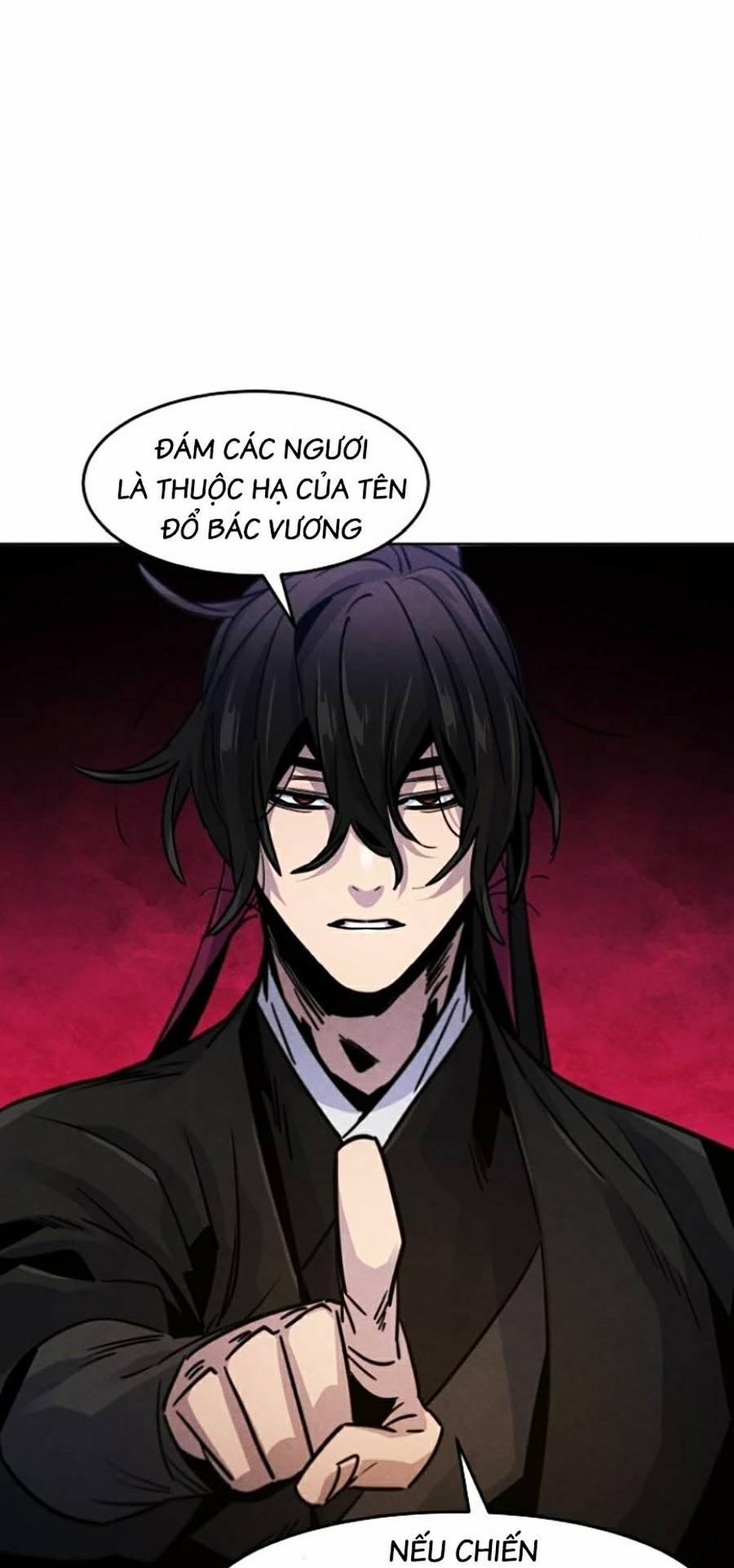 Cuồng Ma Hồi Quy 70 trang 66