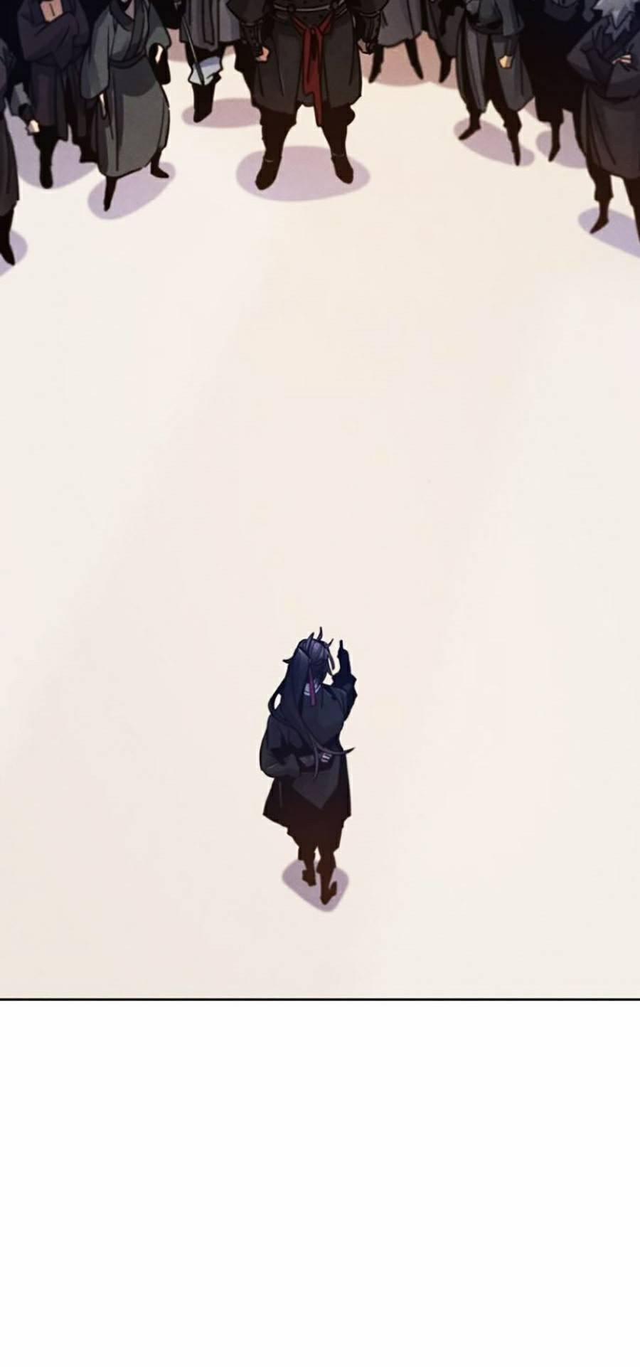 Cuồng Ma Hồi Quy 70 trang 68