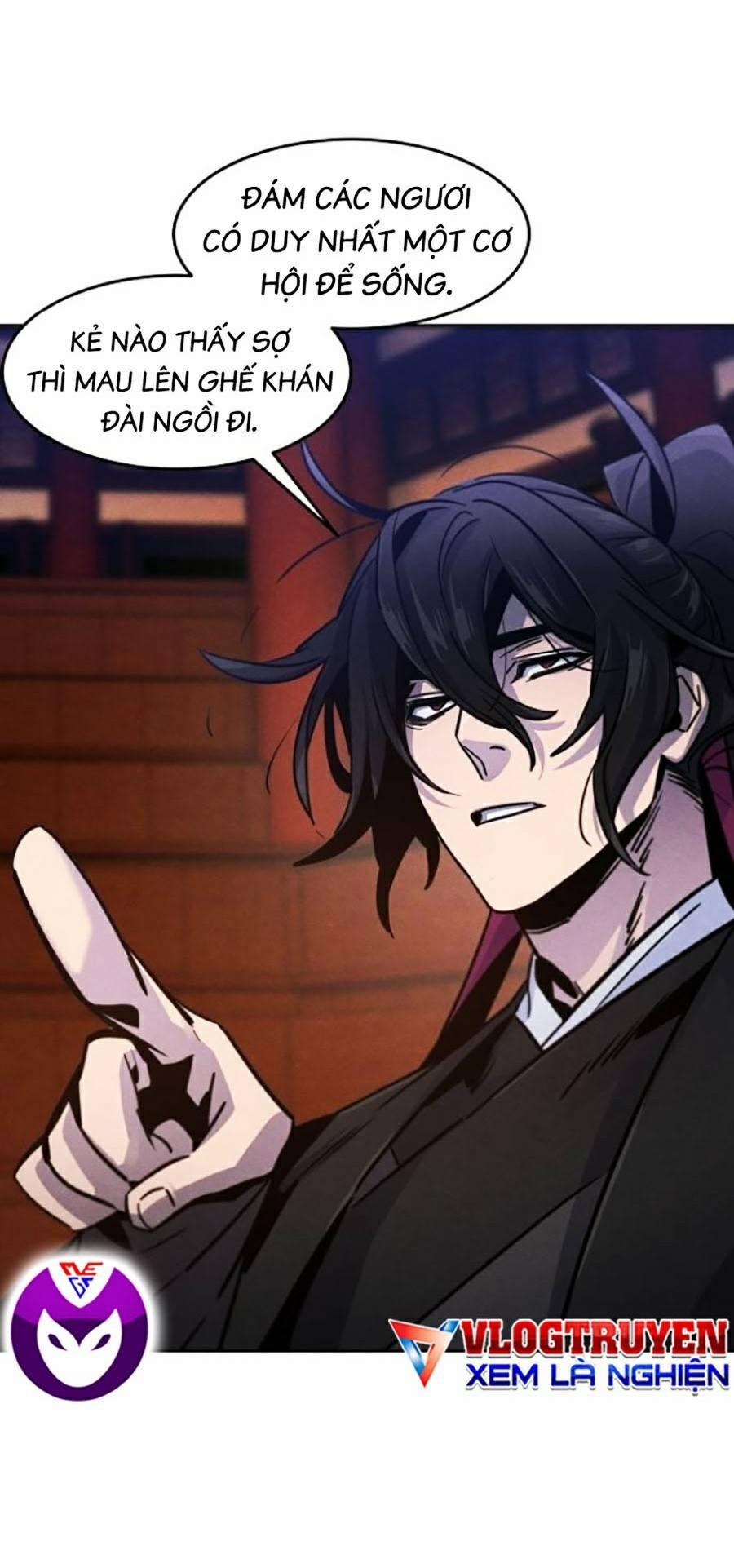 Cuồng Ma Hồi Quy 70 trang 69