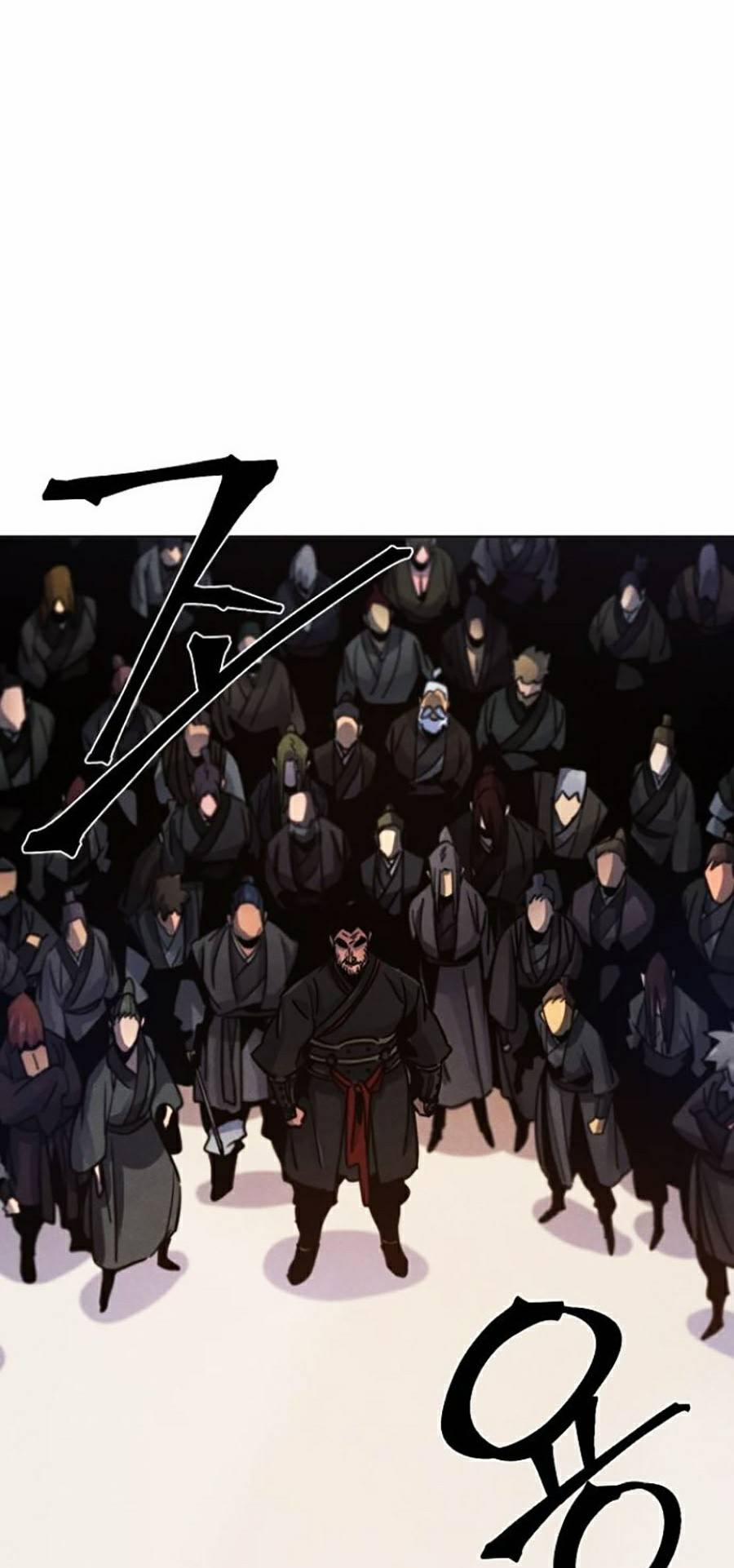 Cuồng Ma Hồi Quy 70 trang 70