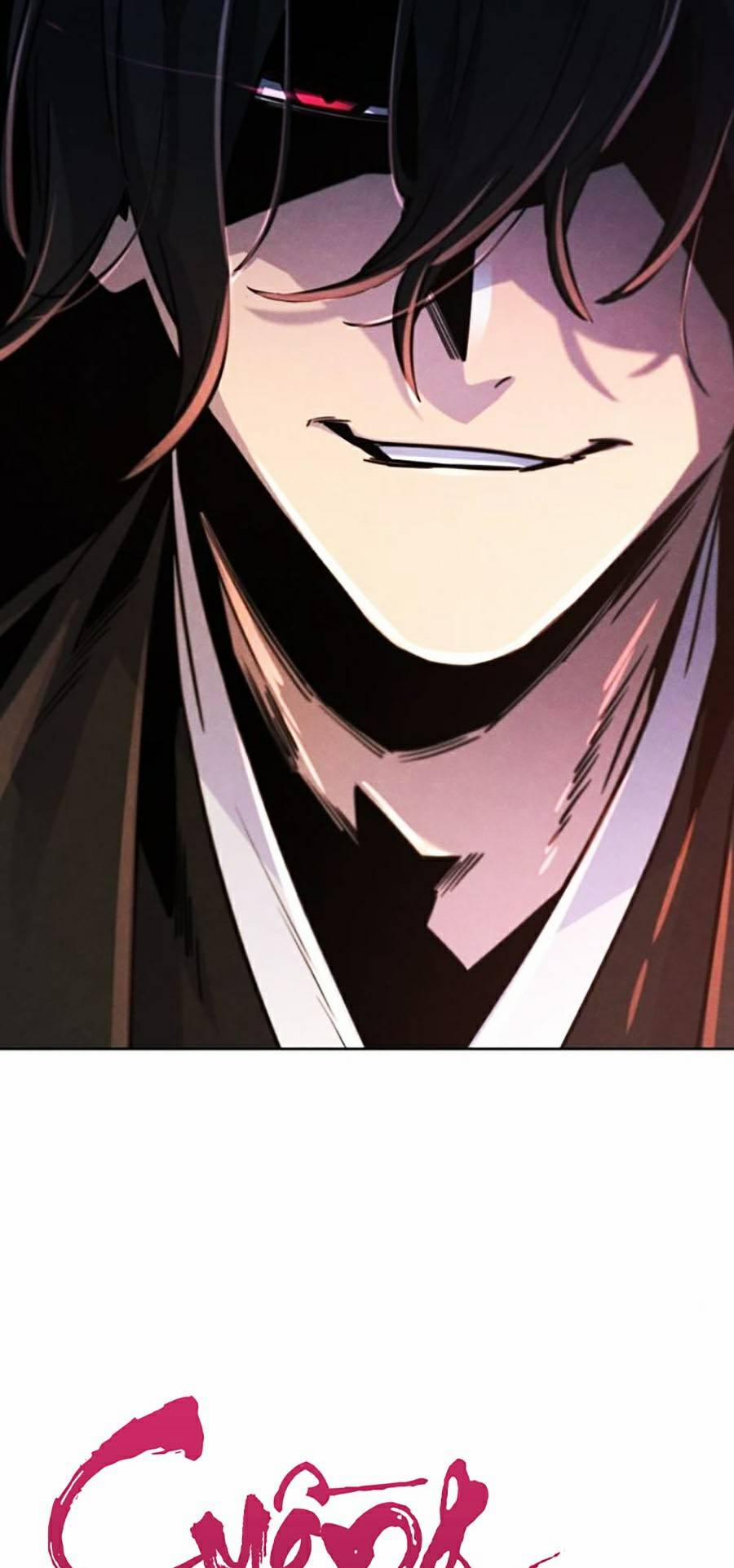 Cuồng Ma Hồi Quy 70 trang 73