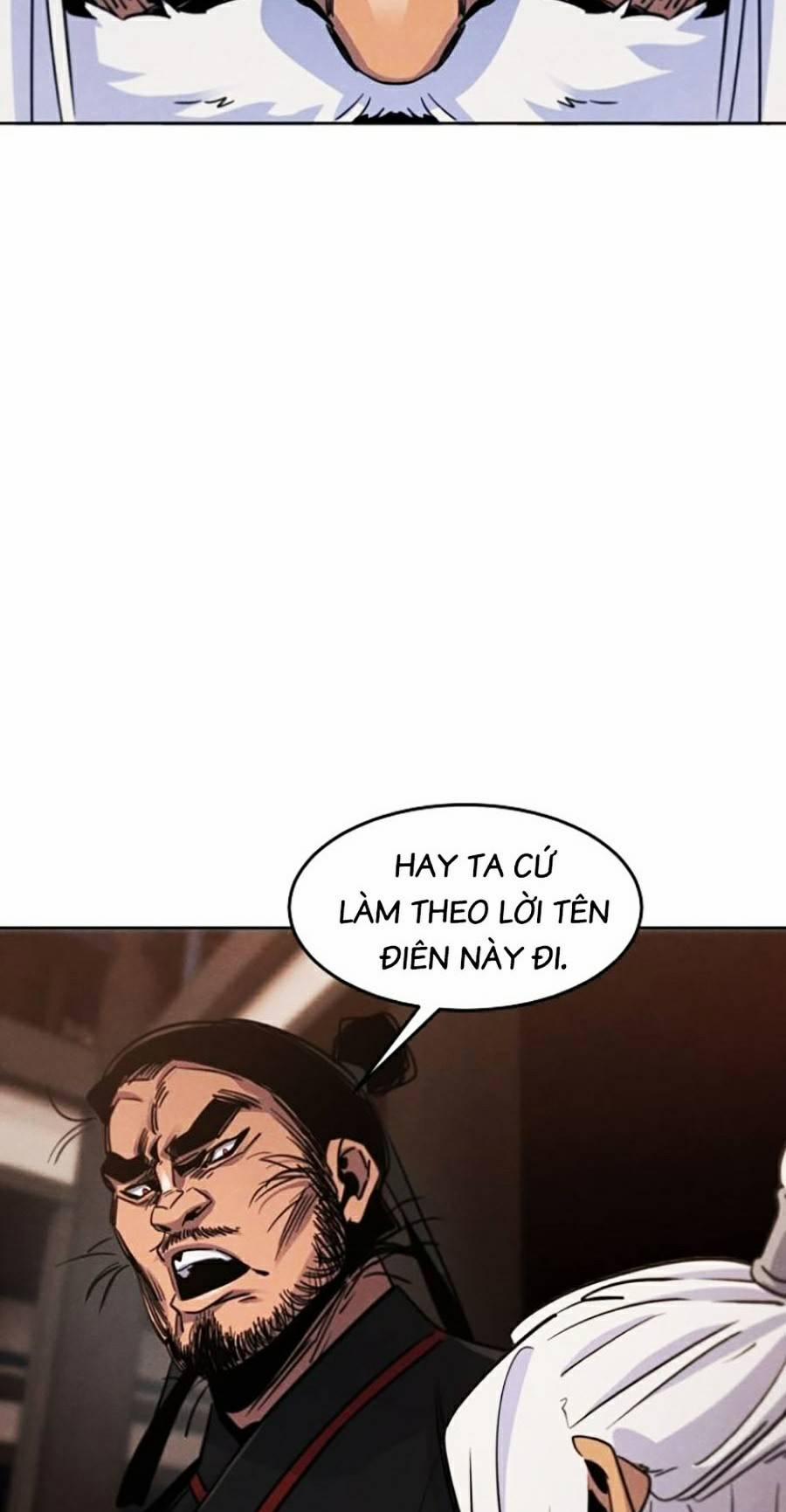 Cuồng Ma Hồi Quy 70 trang 8