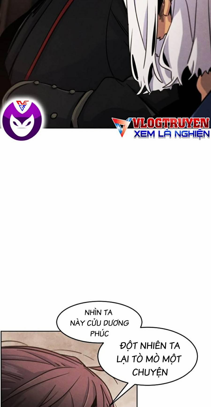 Cuồng Ma Hồi Quy 70 trang 9