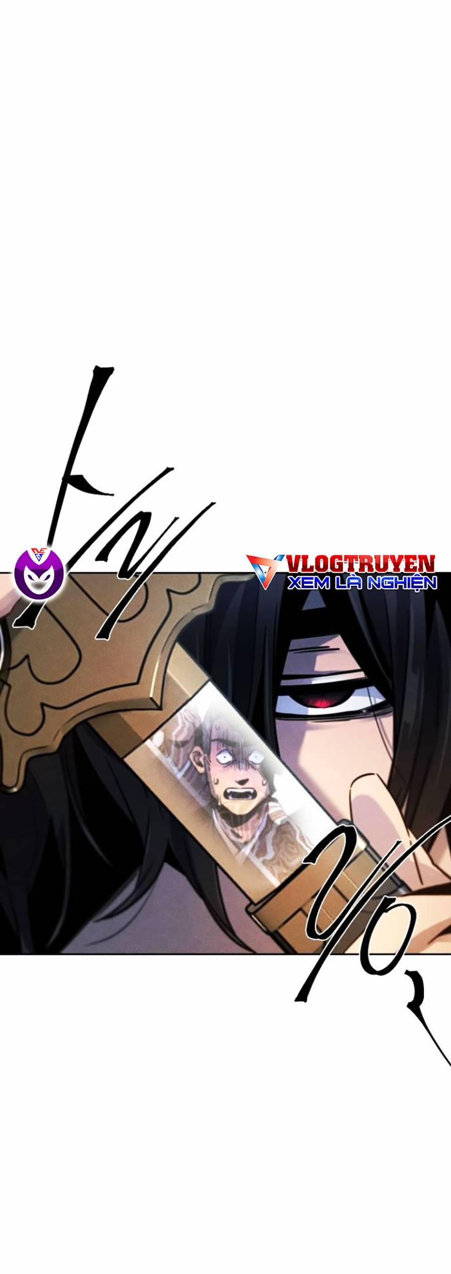 Cuồng Ma Hồi Quy 71 trang 1