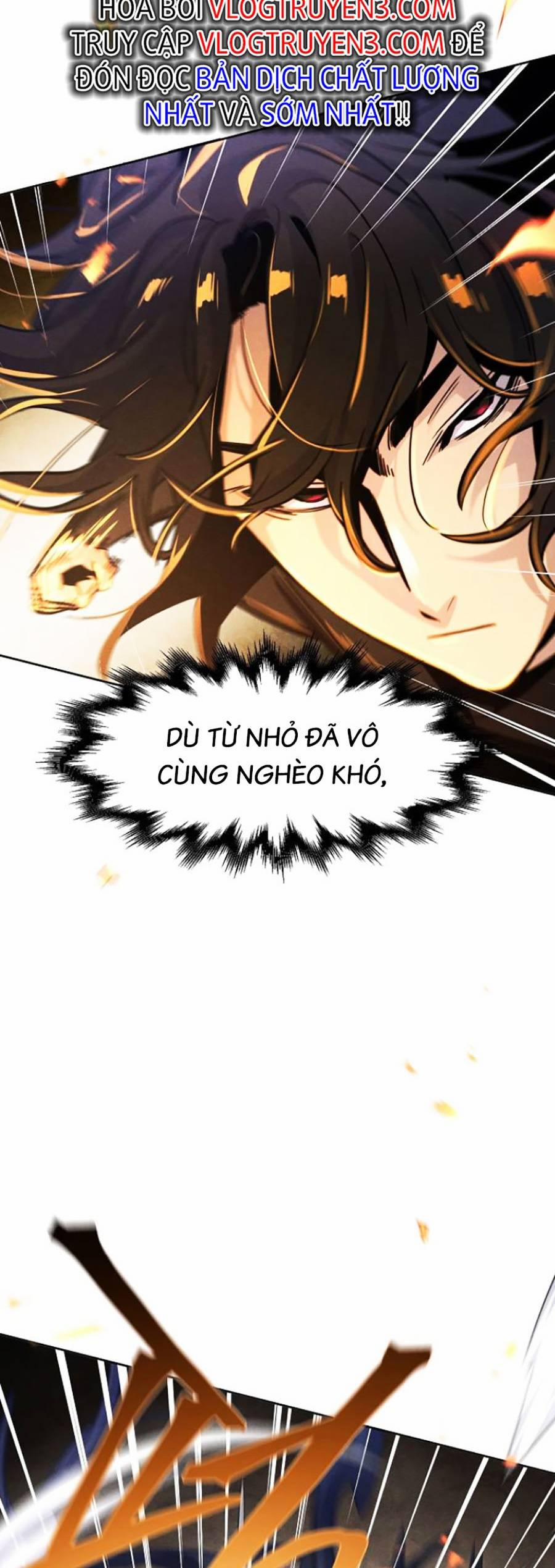 Cuồng Ma Hồi Quy 71 trang 11