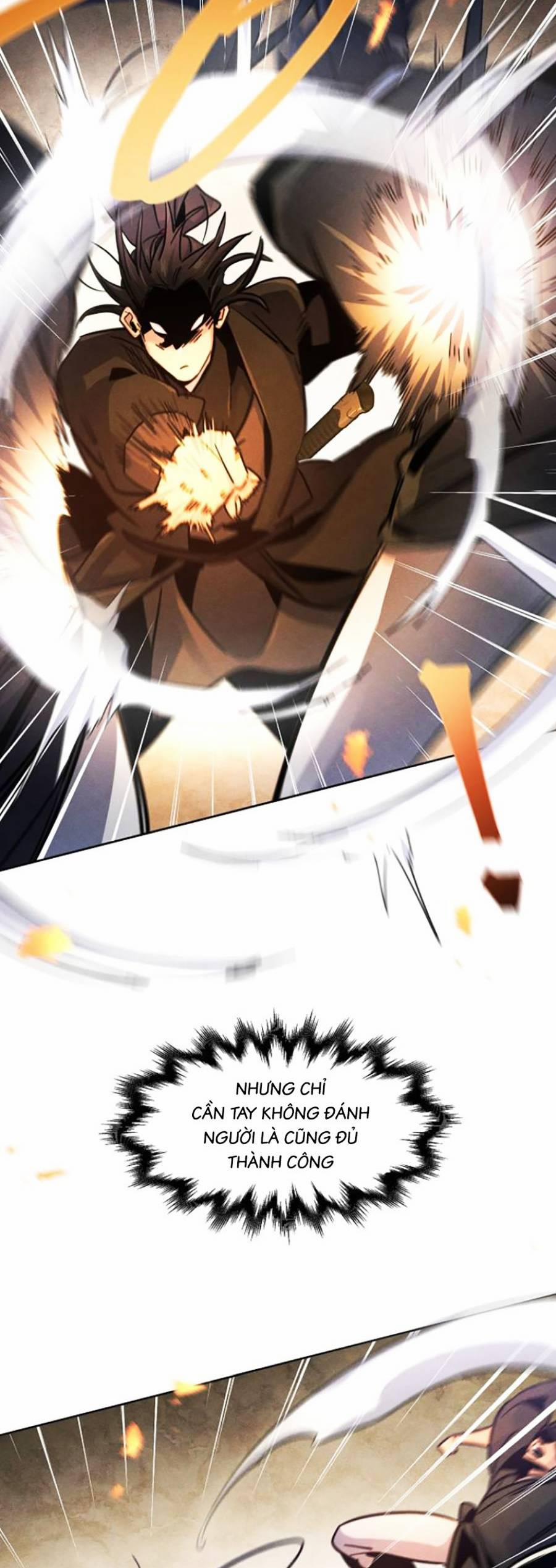 Cuồng Ma Hồi Quy 71 trang 12