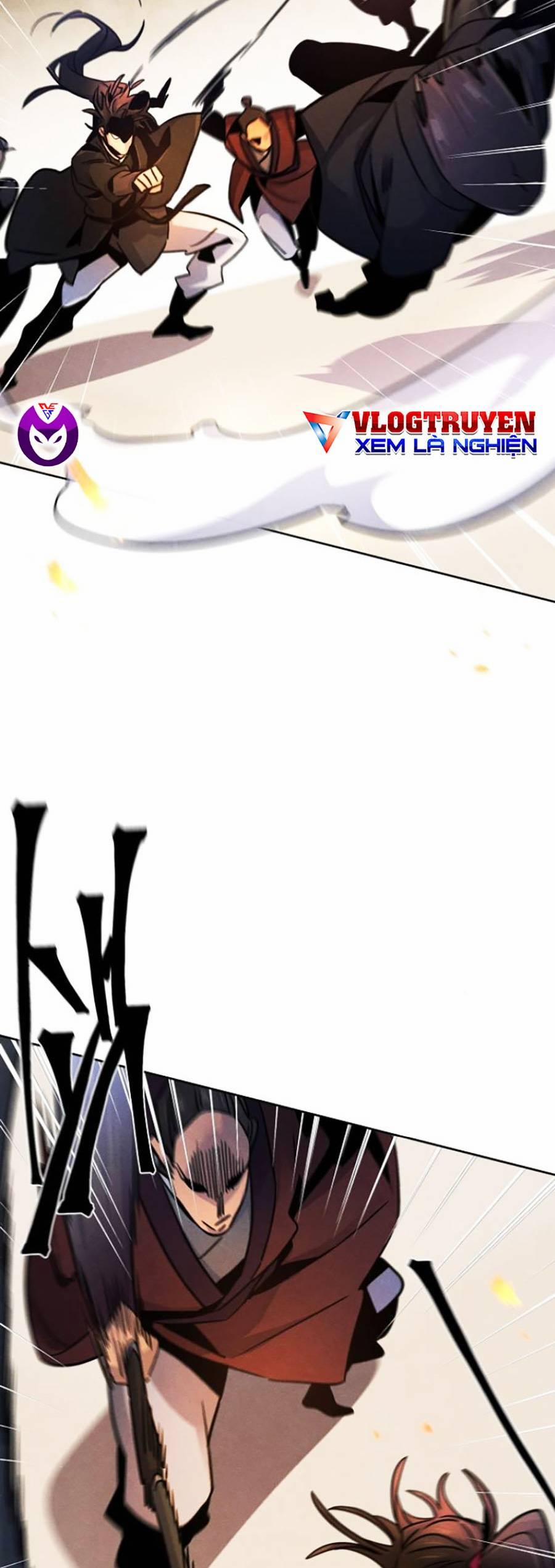 Cuồng Ma Hồi Quy 71 trang 13