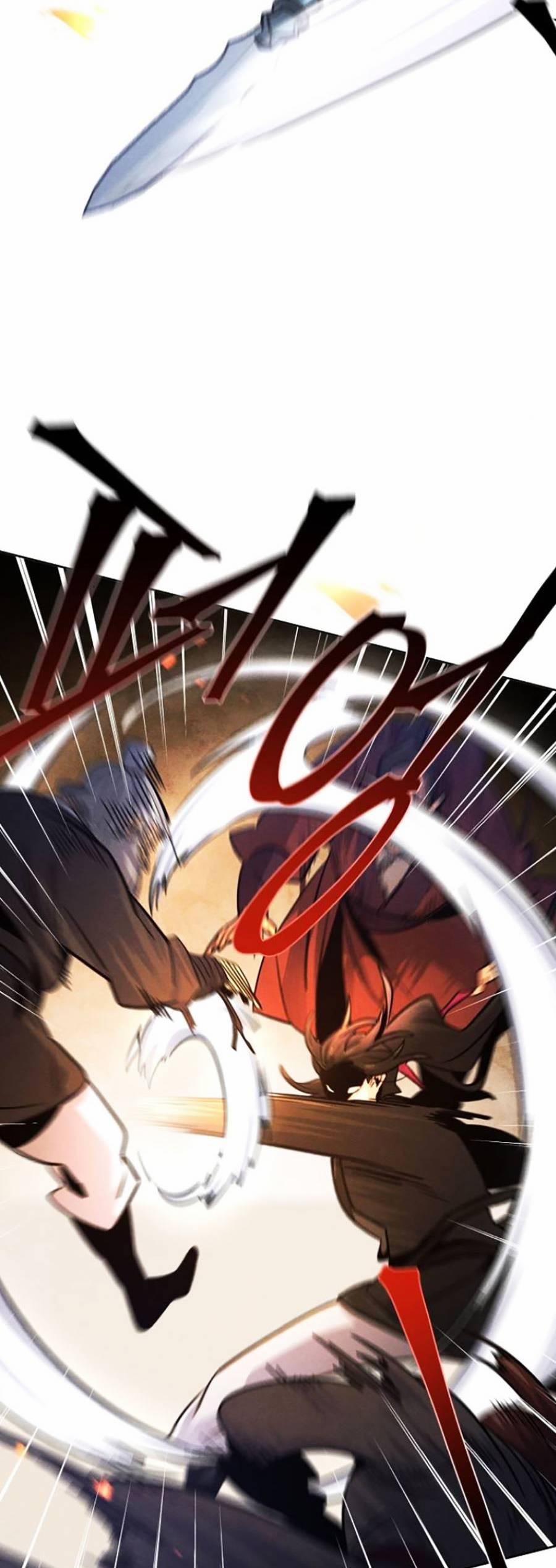 Cuồng Ma Hồi Quy 71 trang 15