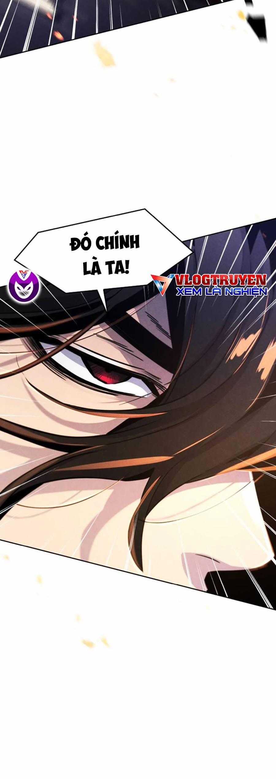 Cuồng Ma Hồi Quy 71 trang 16