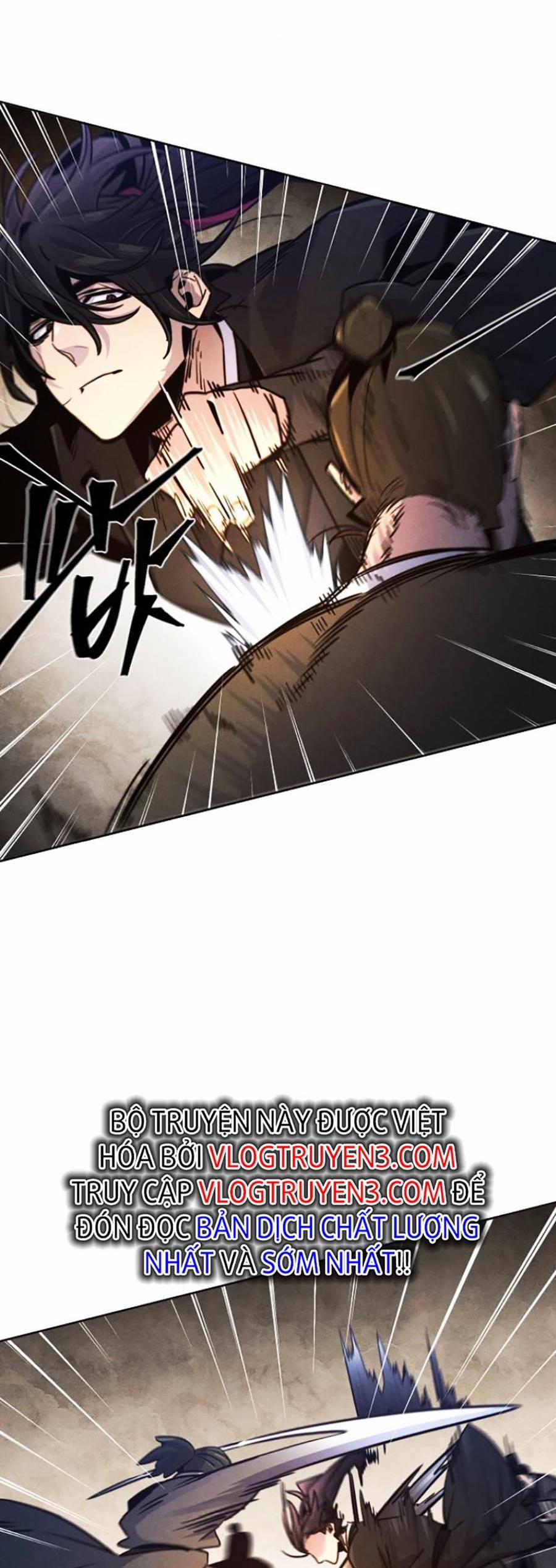 Cuồng Ma Hồi Quy 71 trang 17