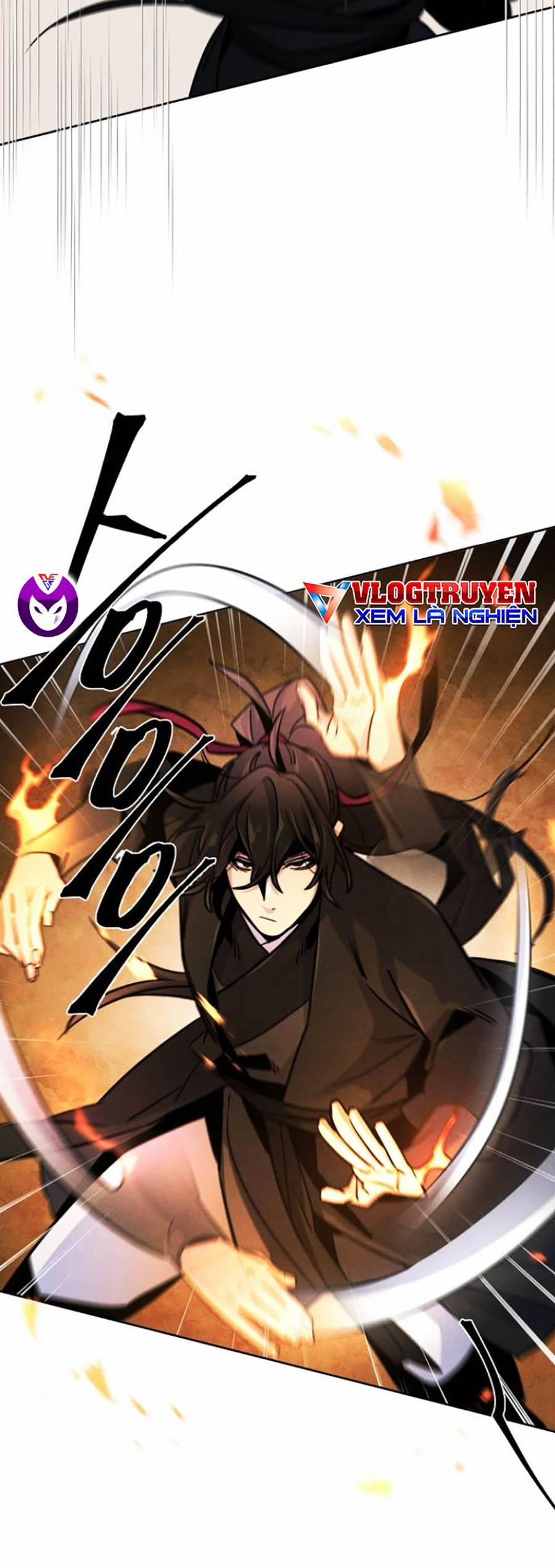 Cuồng Ma Hồi Quy 71 trang 19