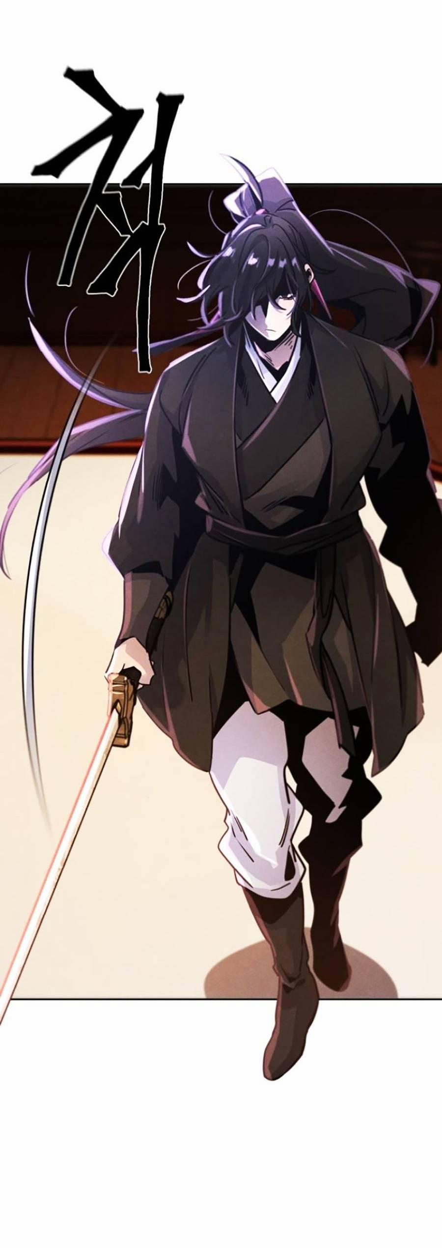 Cuồng Ma Hồi Quy 71 trang 2