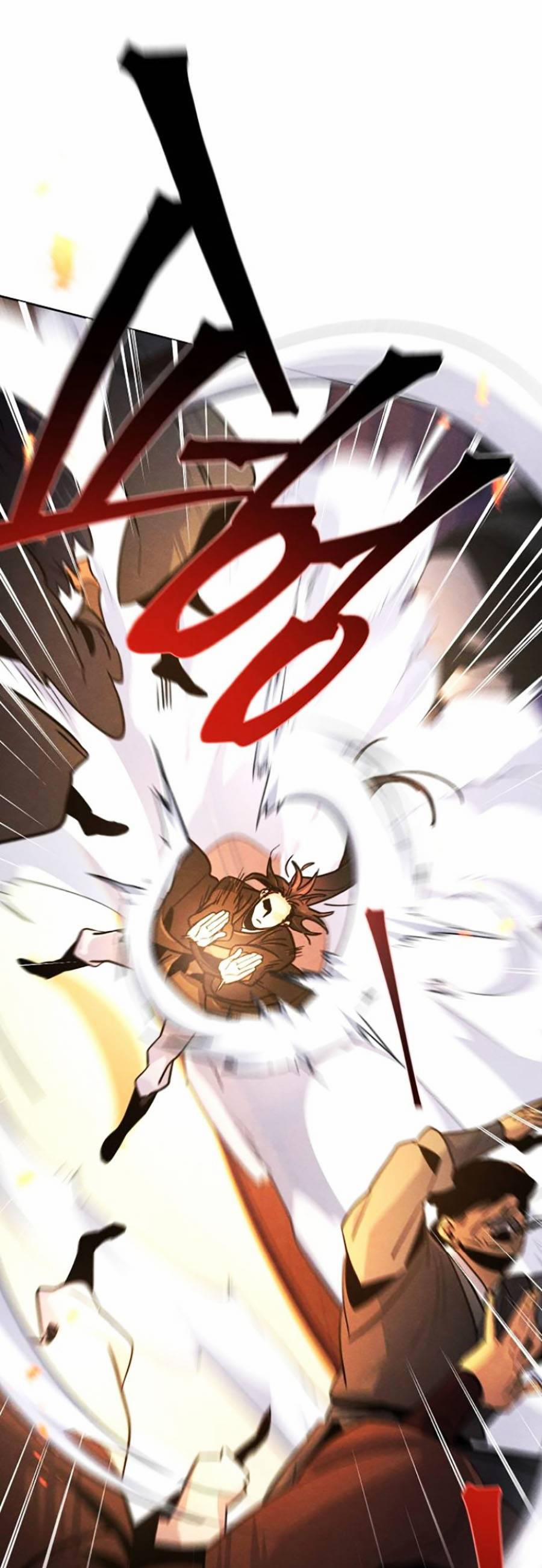 Cuồng Ma Hồi Quy 71 trang 20