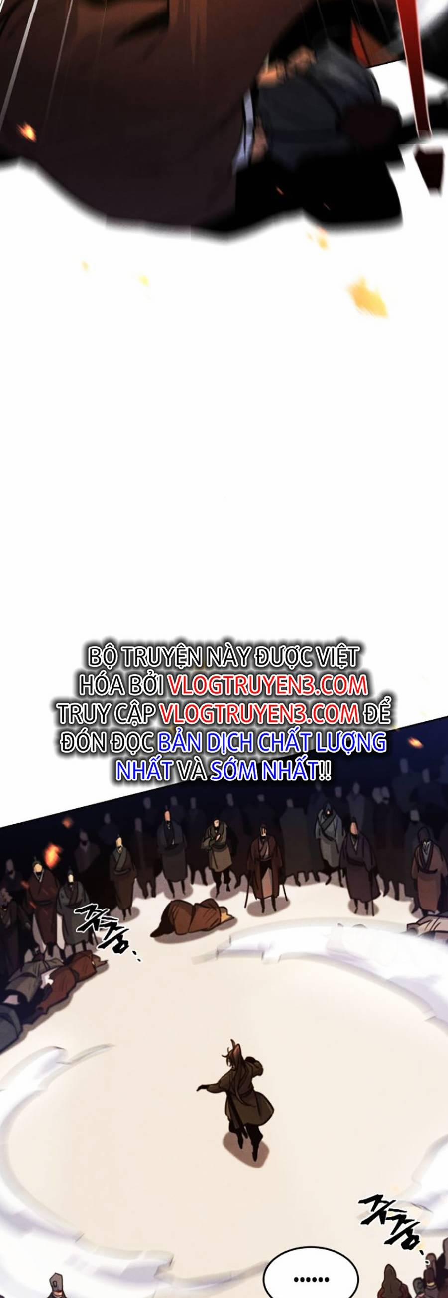 Cuồng Ma Hồi Quy 71 trang 21