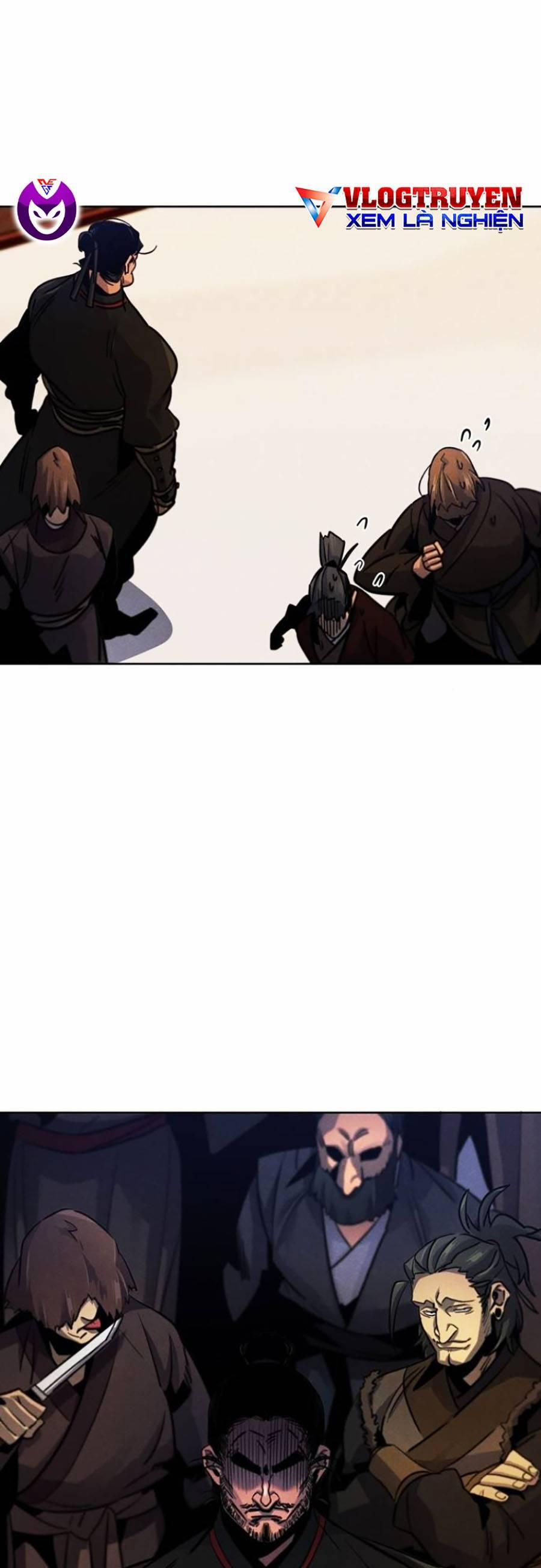 Cuồng Ma Hồi Quy 71 trang 23