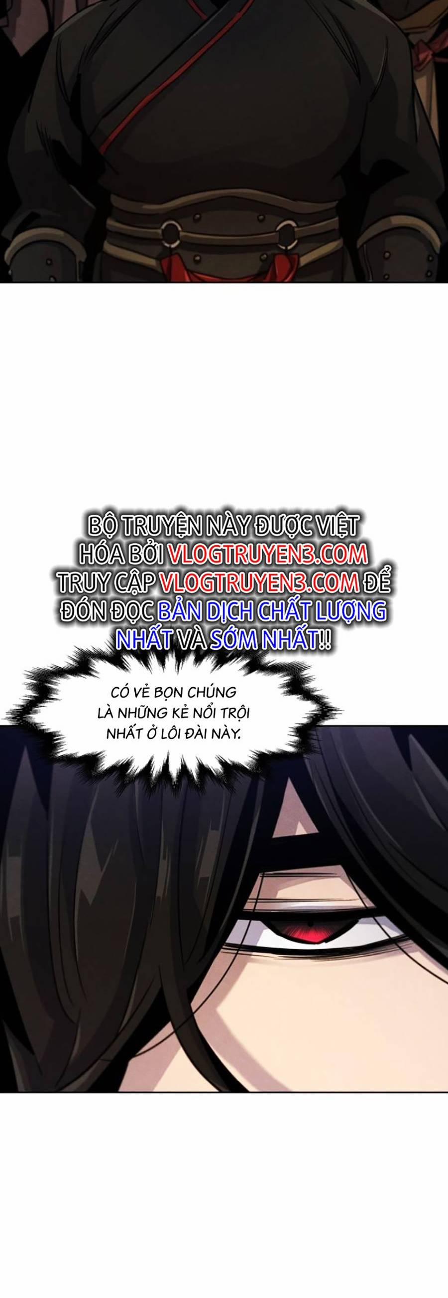 Cuồng Ma Hồi Quy 71 trang 24