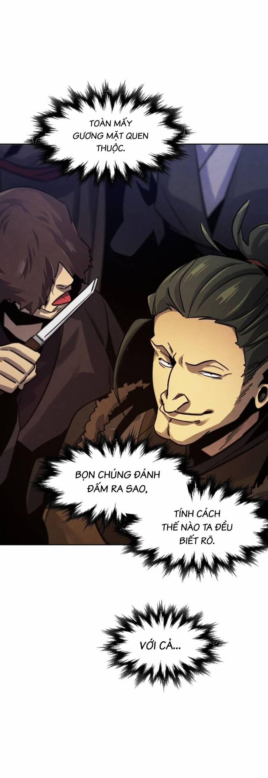 Cuồng Ma Hồi Quy 71 trang 25